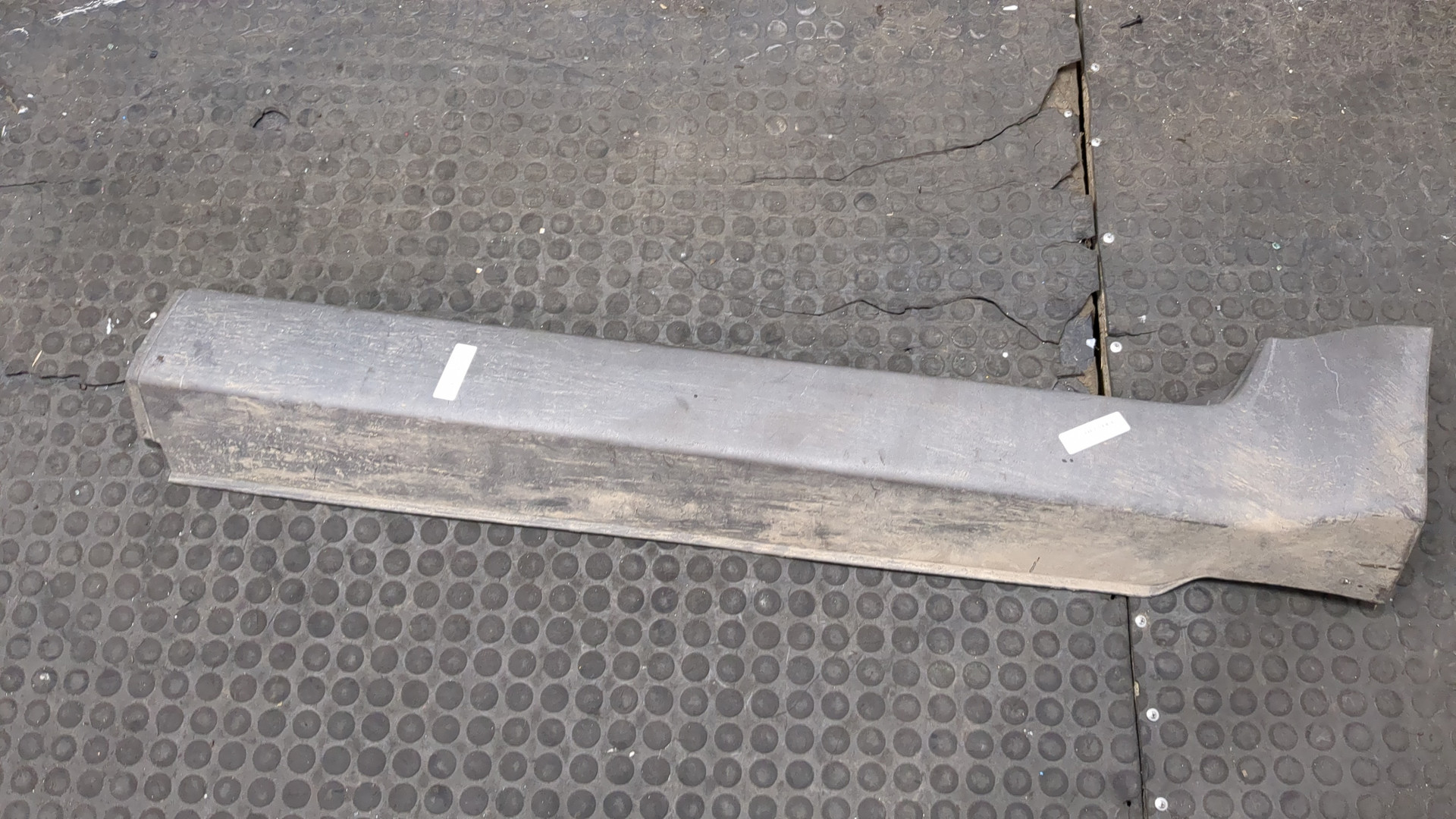 Накладка на порог