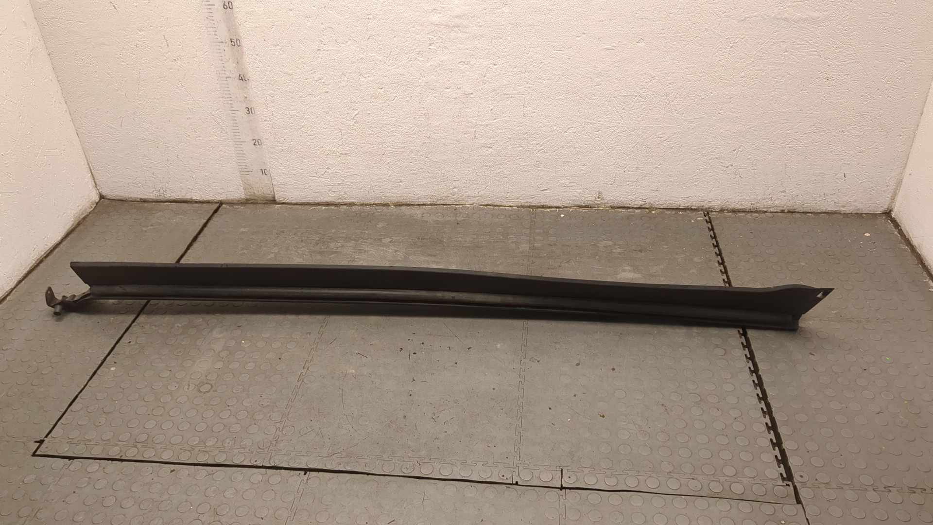 Накладка на порог