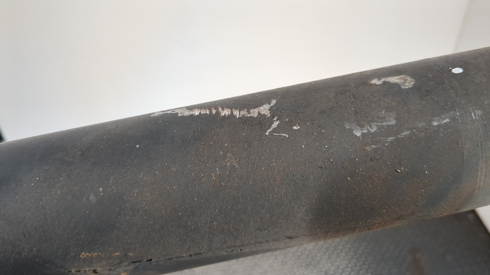 Вал карданный задний