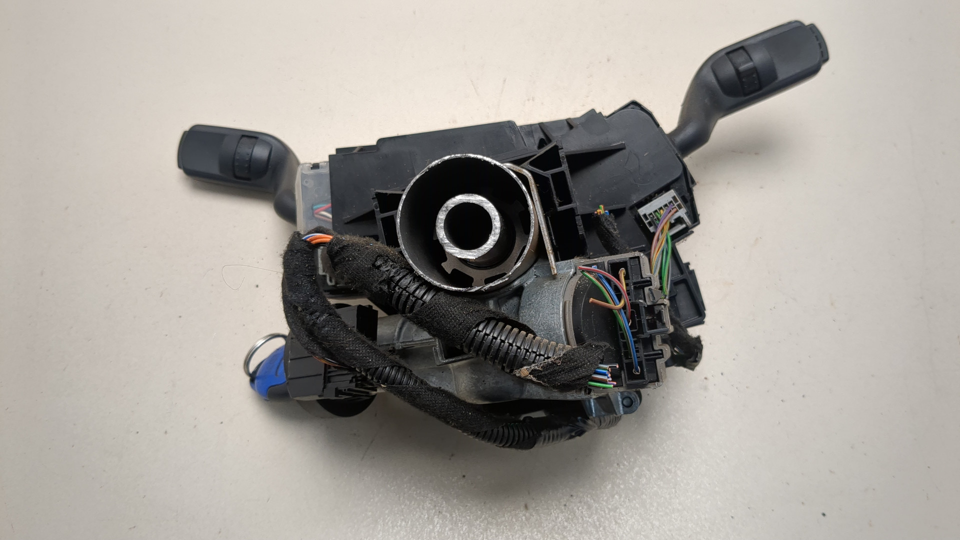 Переключатель подрулевой