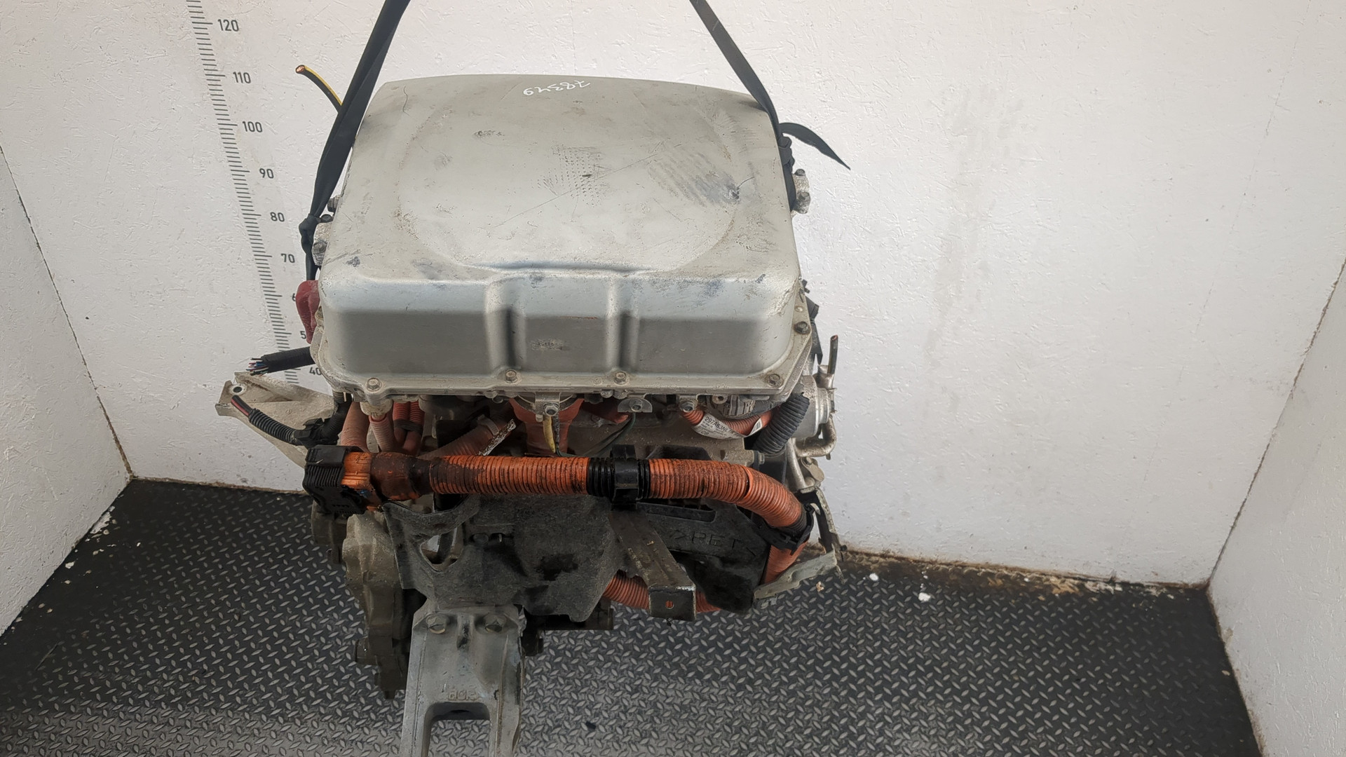 Муфта электромагнитная