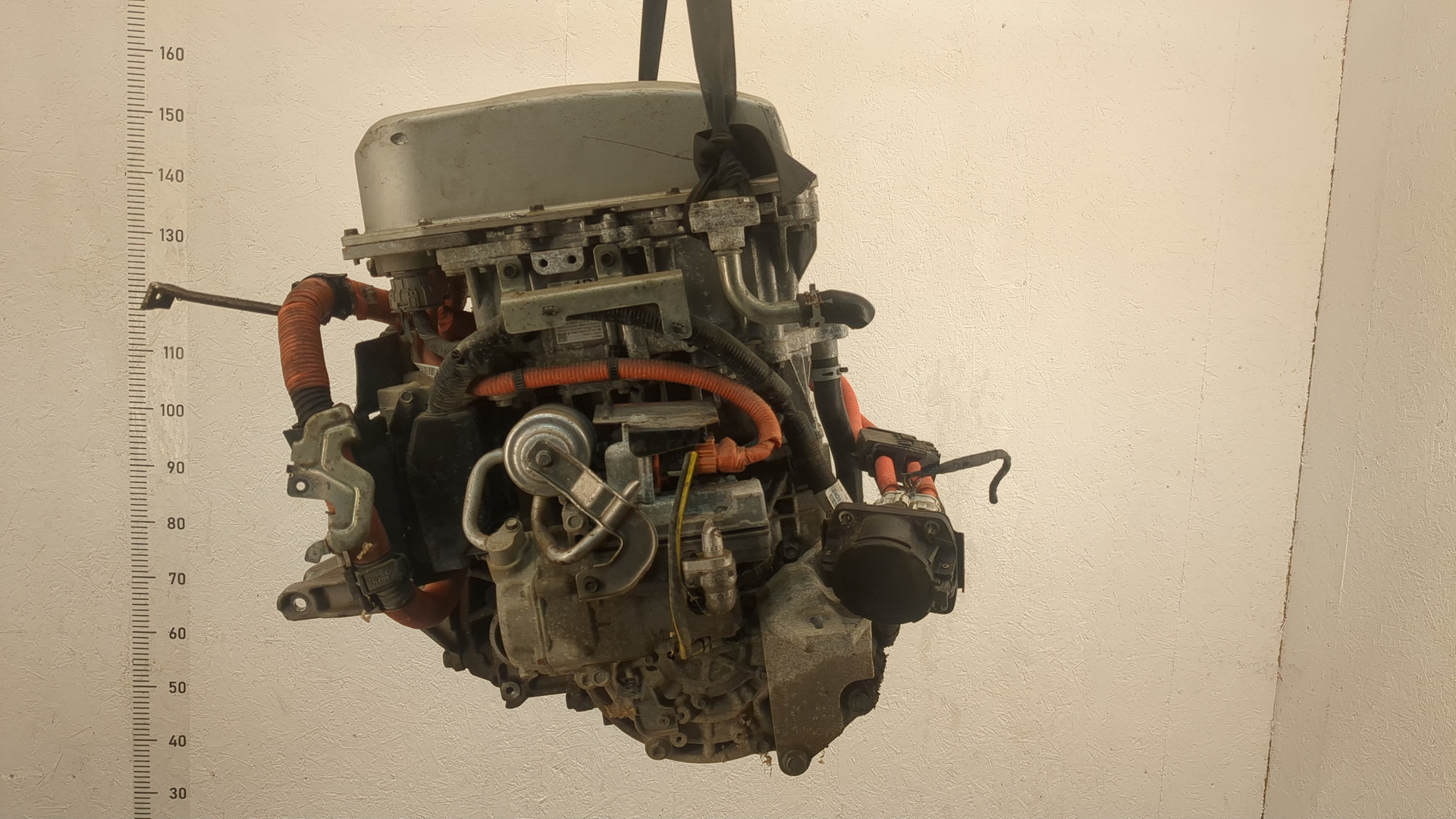 Муфта электромагнитная