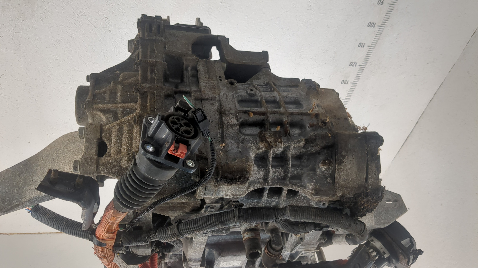 Муфта электромагнитная