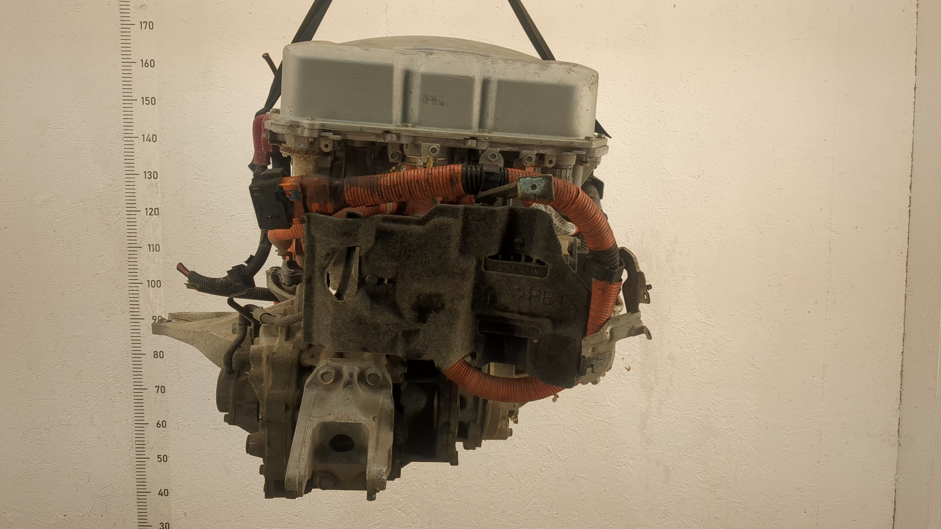 Муфта электромагнитная