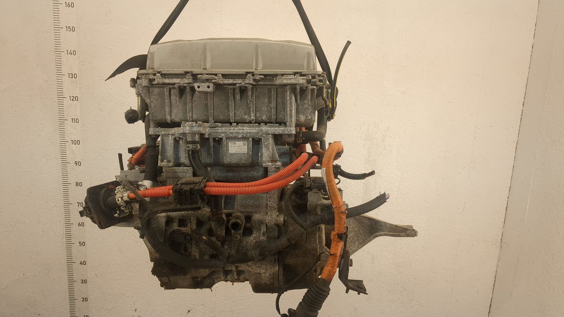 Муфта электромагнитная