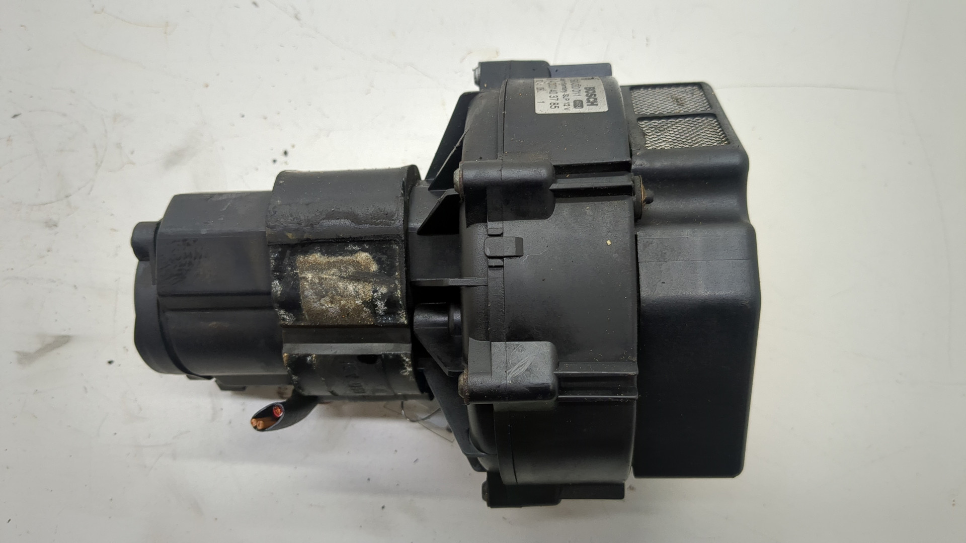 Насос воздушный