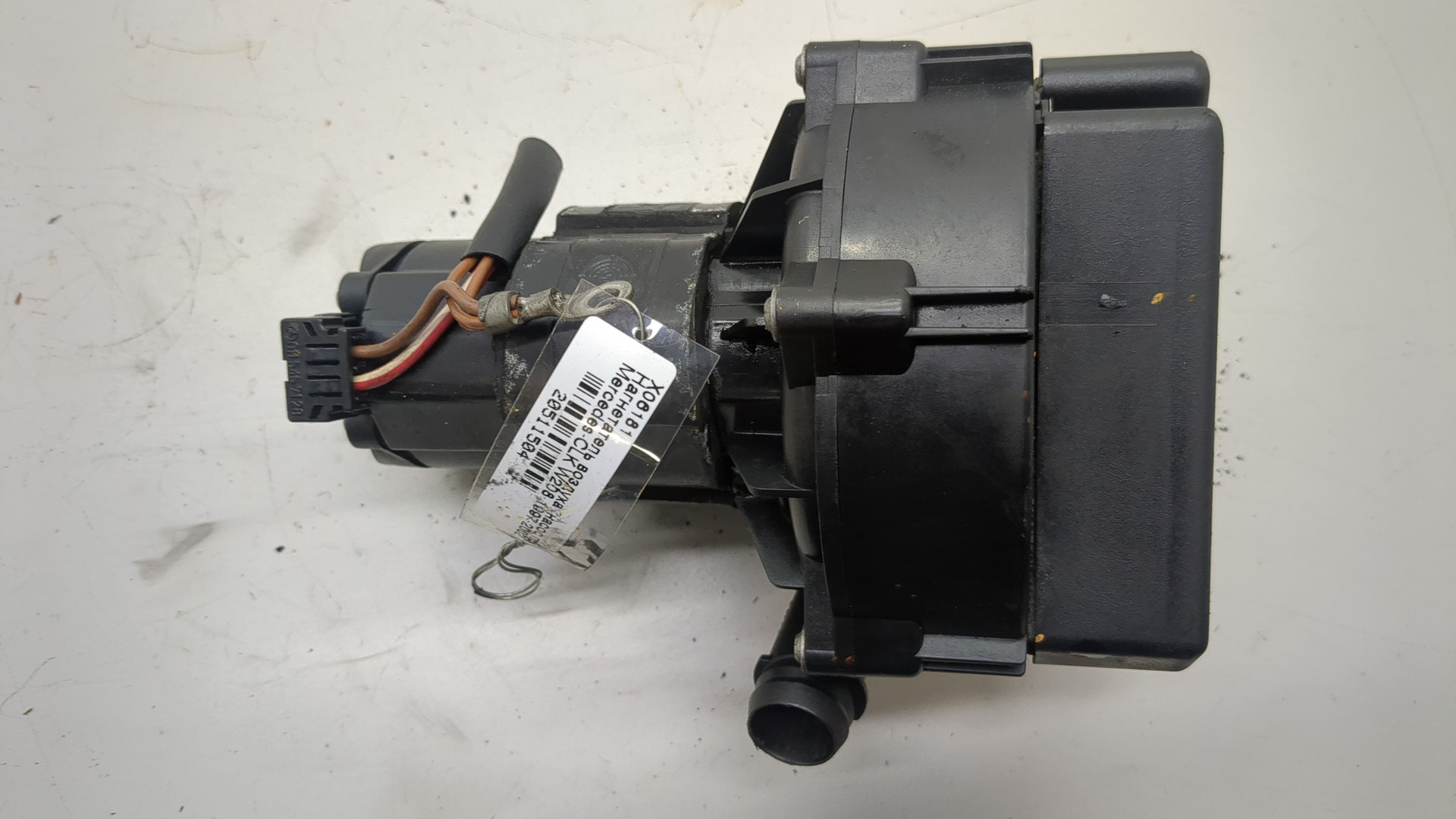 Насос воздушный