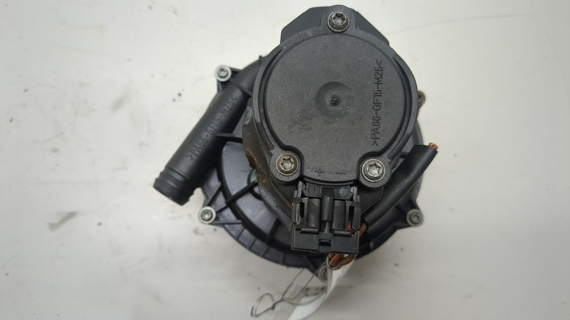 Насос воздушный