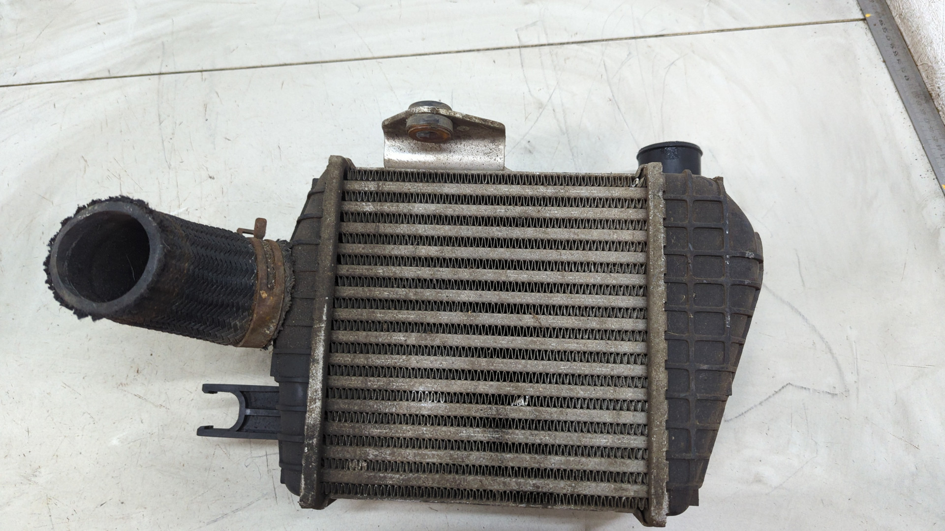 Интеркулер