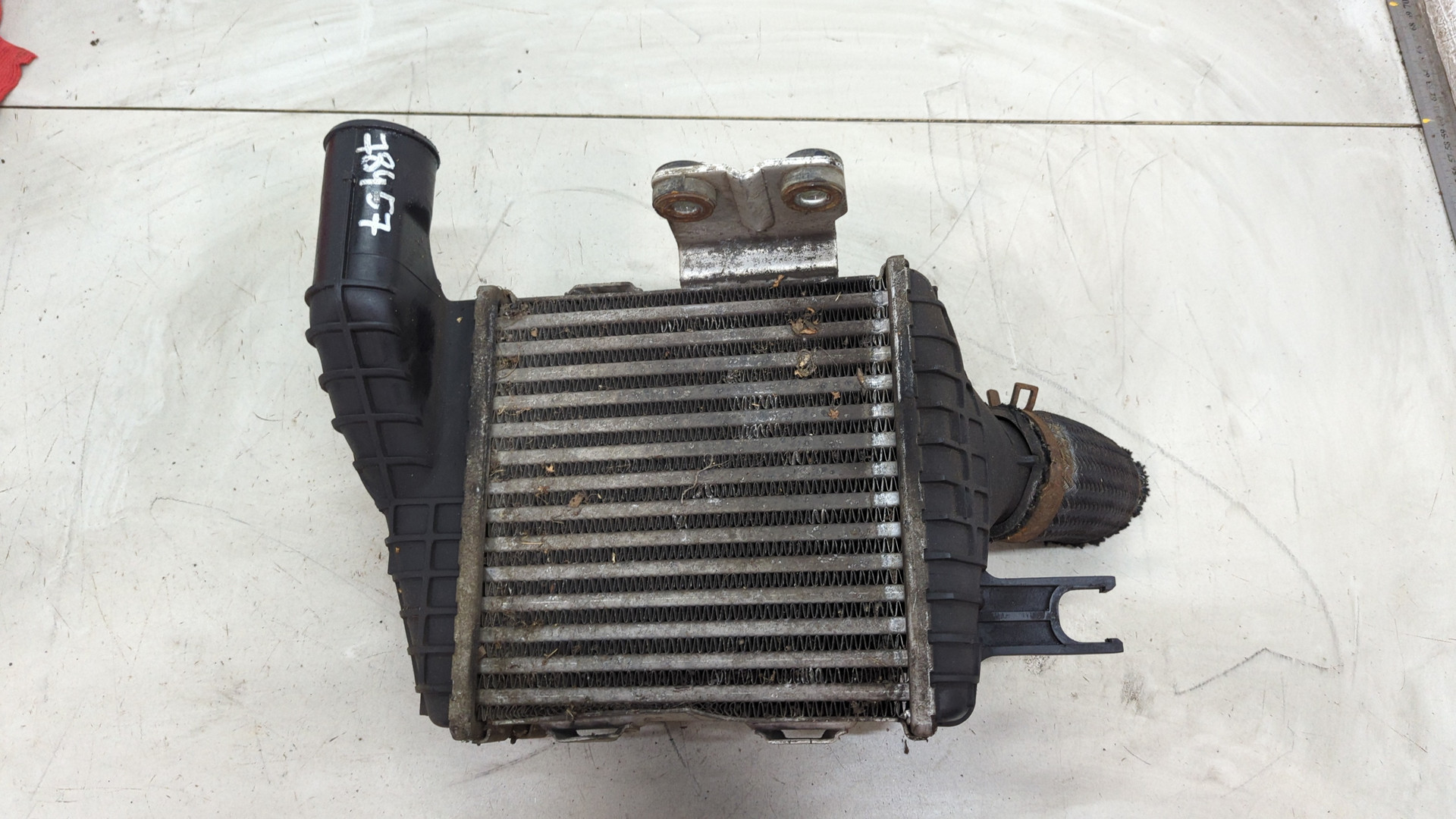 Интеркулер