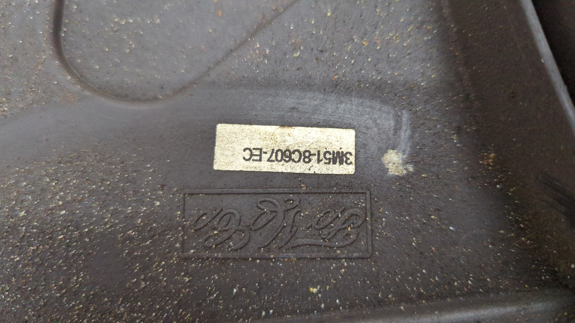 Вентилятор радиатора