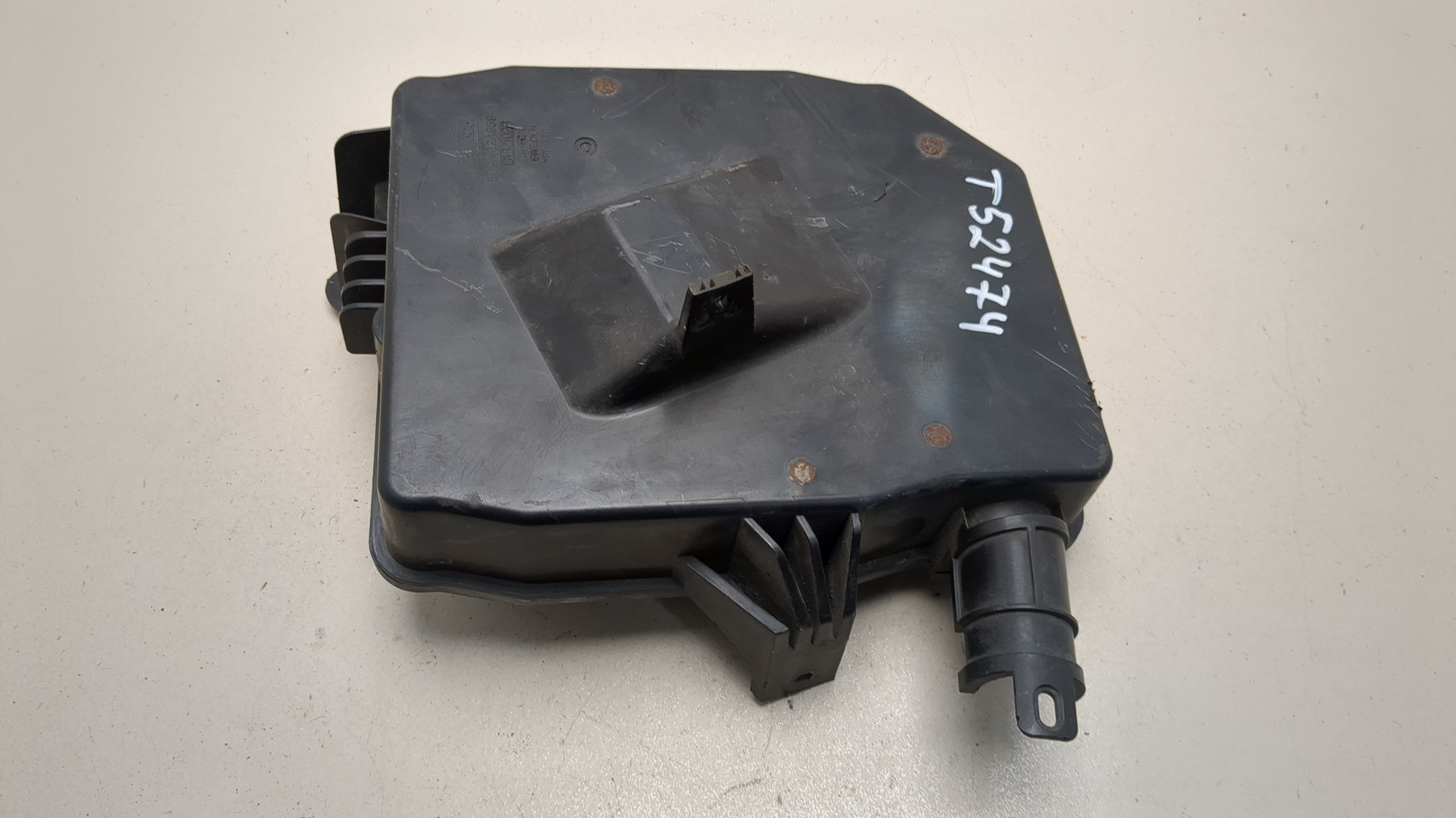 Корпус блока предохранителей