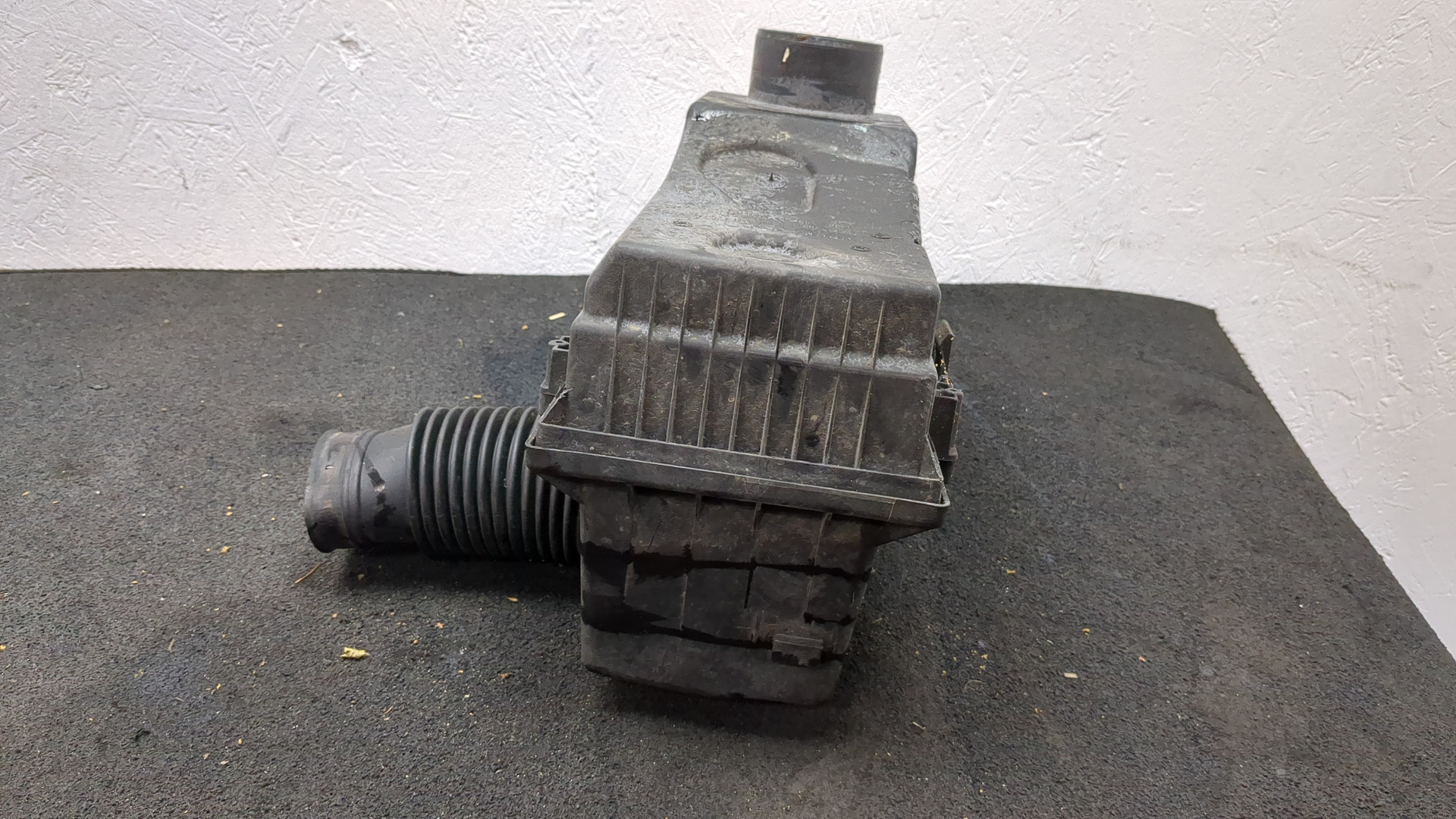 Корпус воздушного фильтра