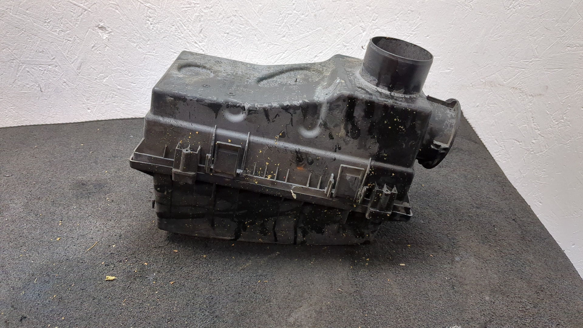 Корпус воздушного фильтра