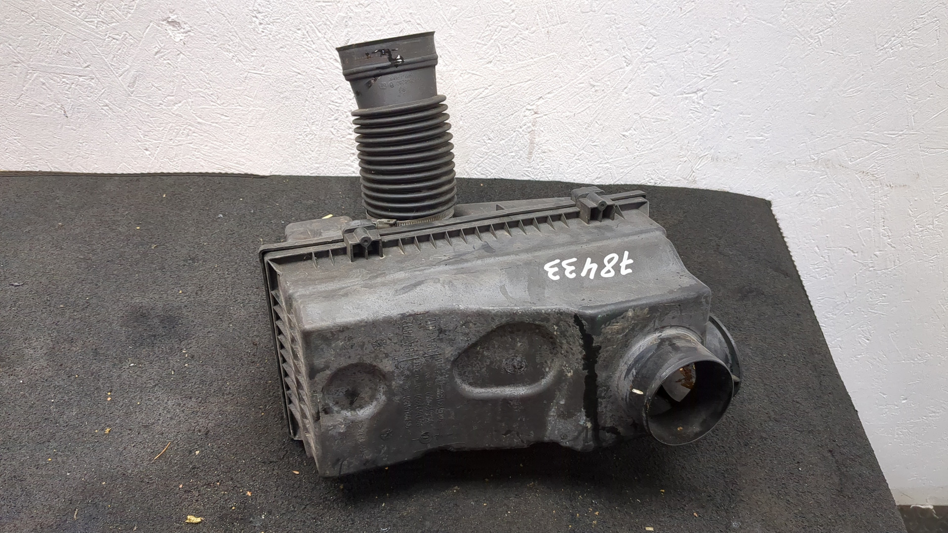 Корпус воздушного фильтра