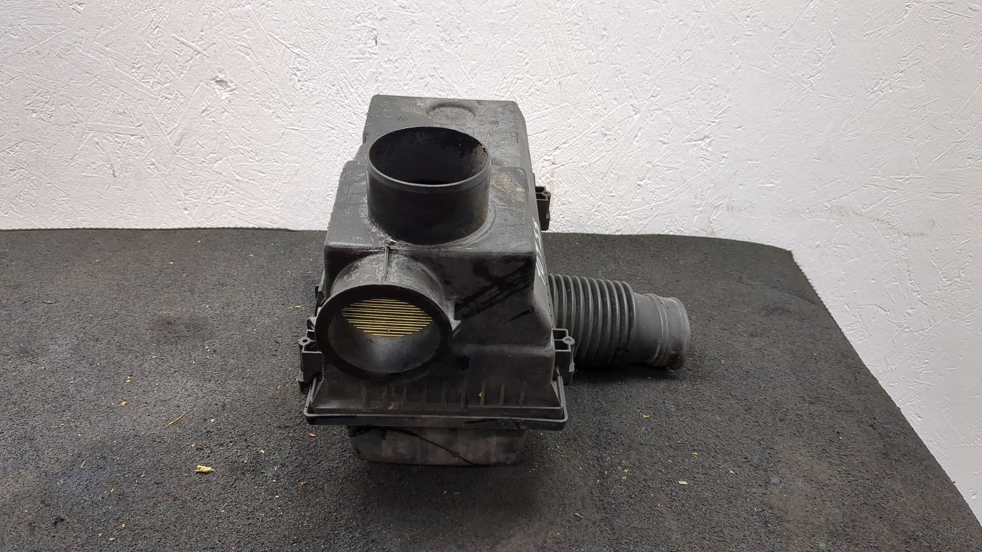 Корпус воздушного фильтра