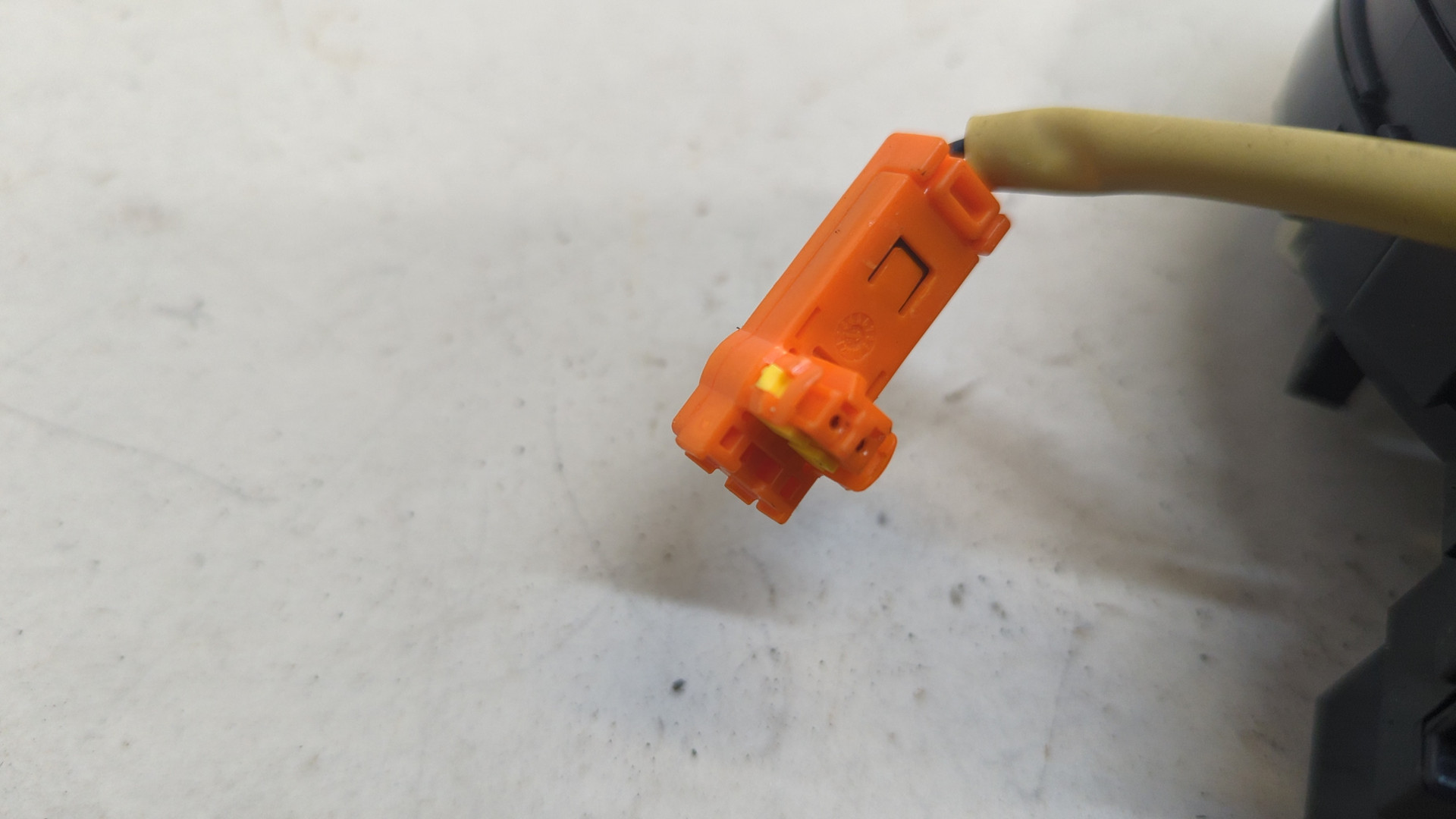 Механизм подрулевой для SRS (ленточный)