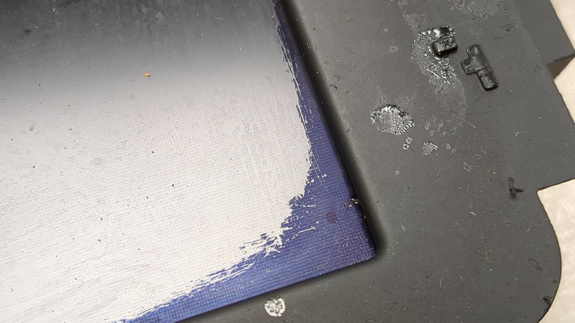 Дисплей информационный