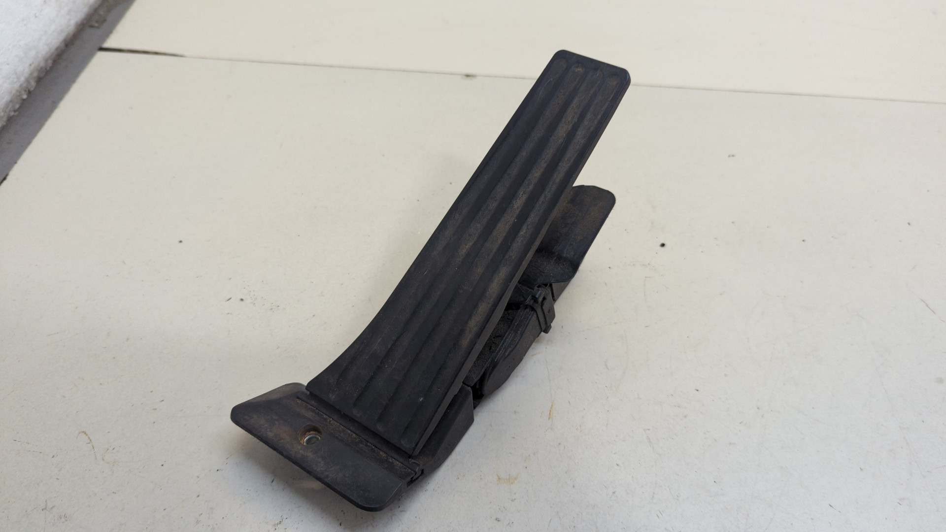 Педаль газа