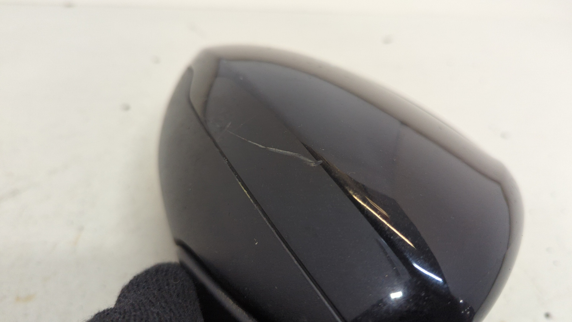 Зеркало правое электрическое