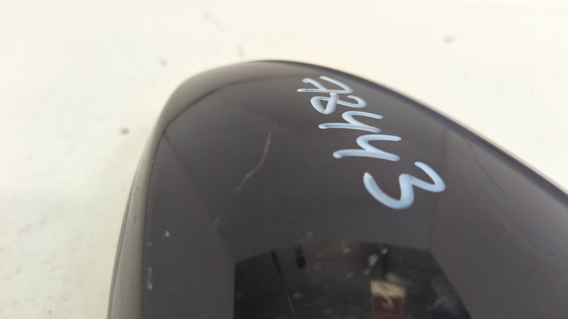 Зеркало правое электрическое