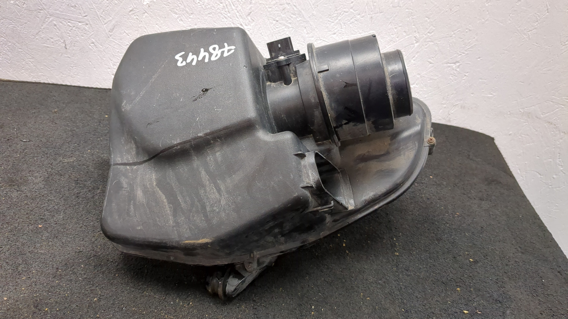 Корпус воздушного фильтра