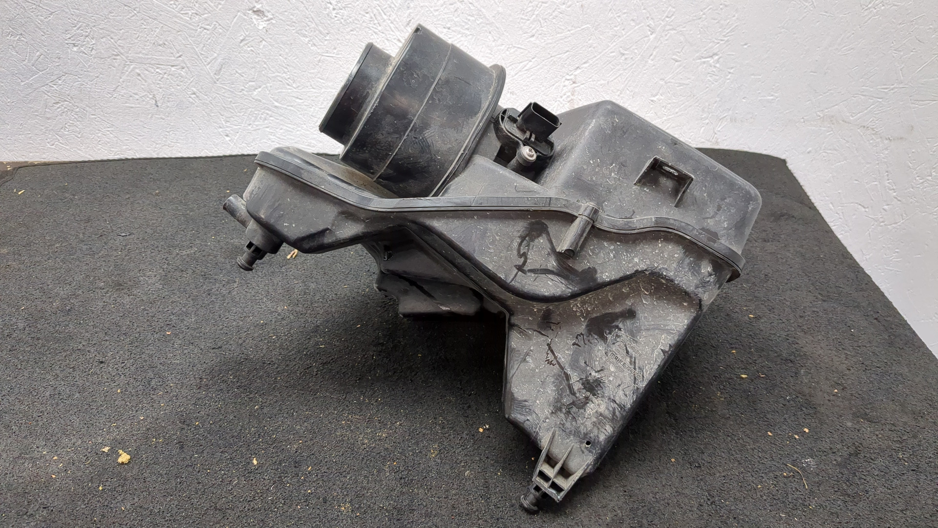 Корпус воздушного фильтра