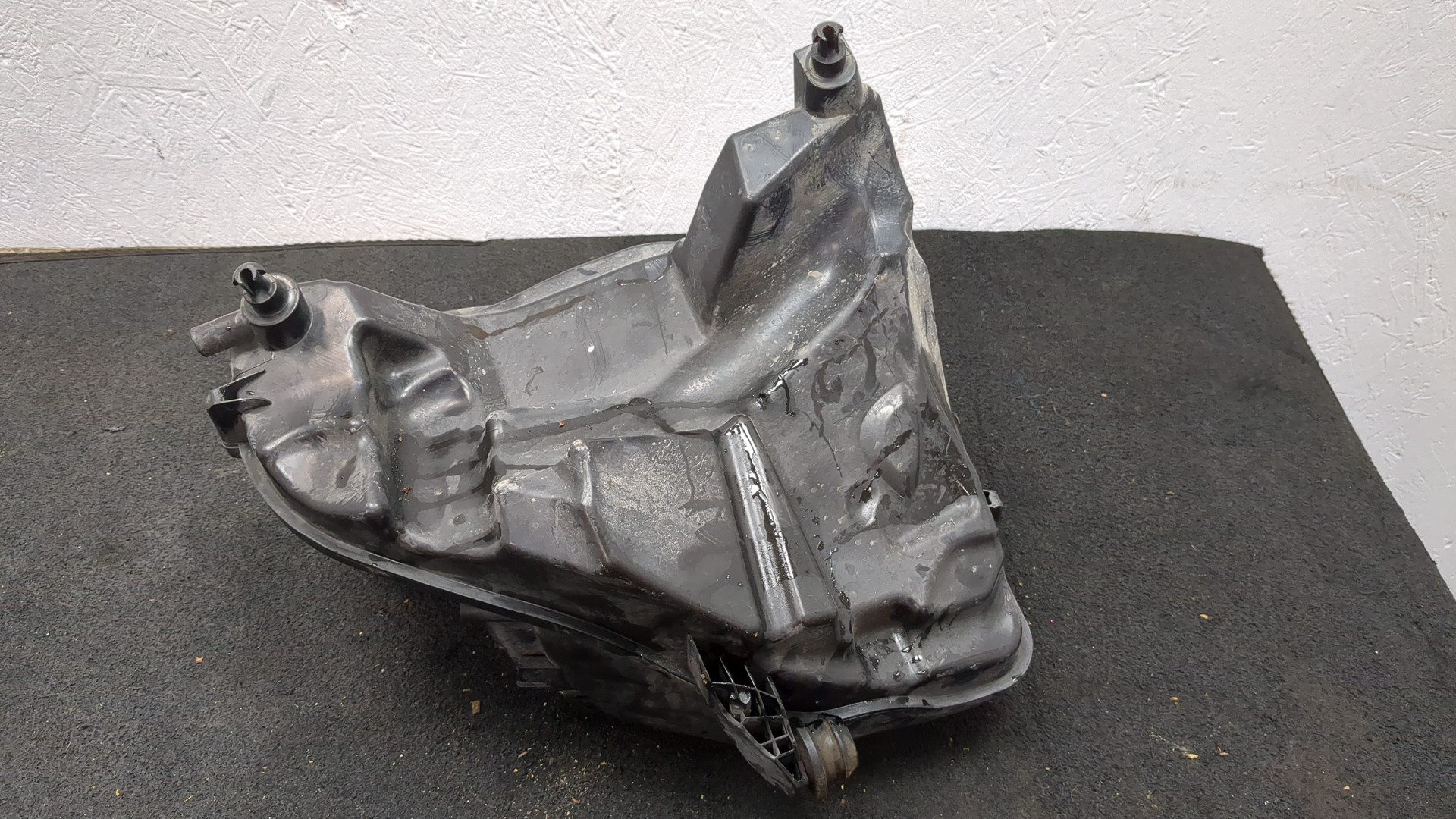 Корпус воздушного фильтра