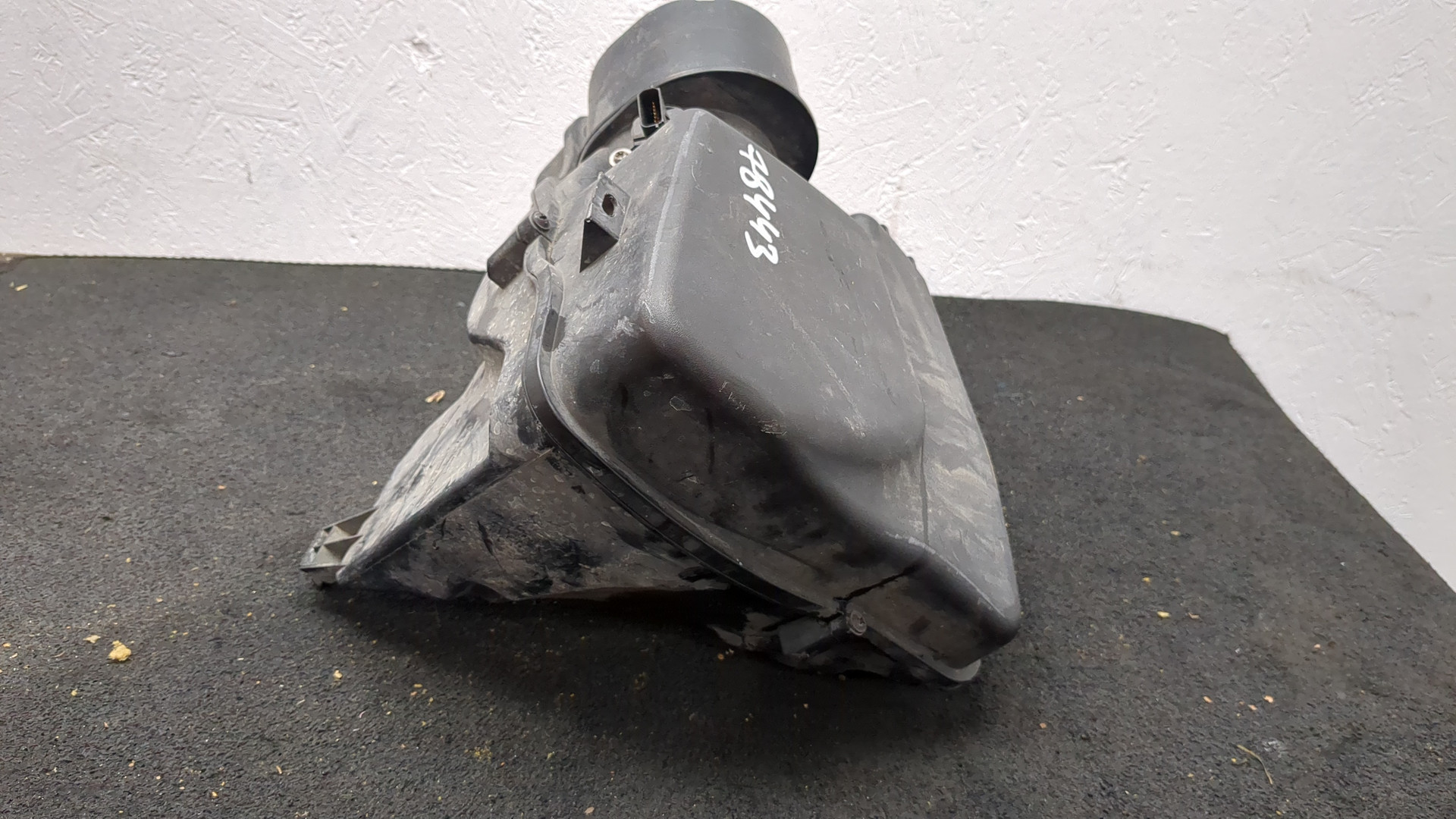 Корпус воздушного фильтра