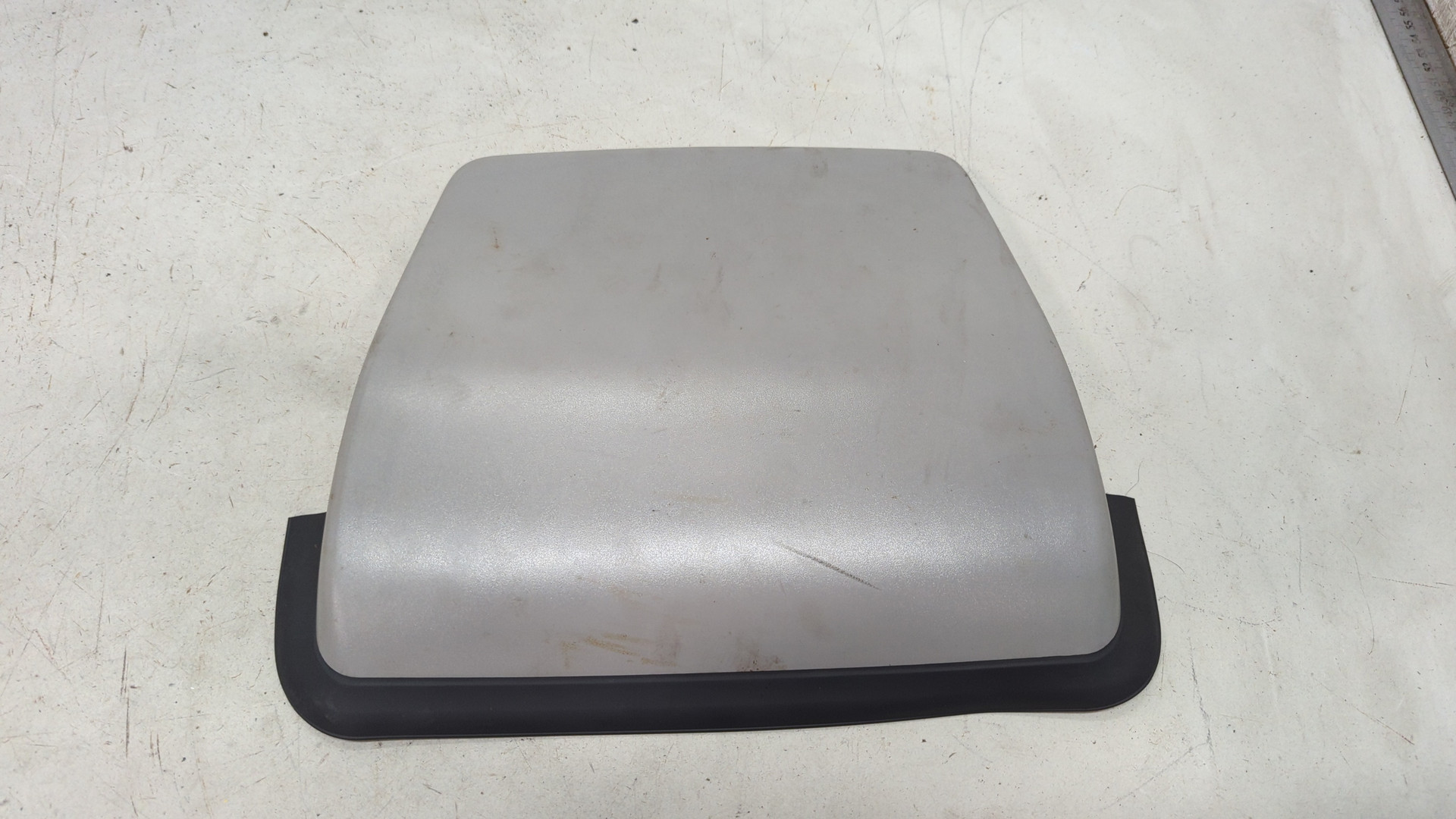 Фонарь задний (стоп сигнал)