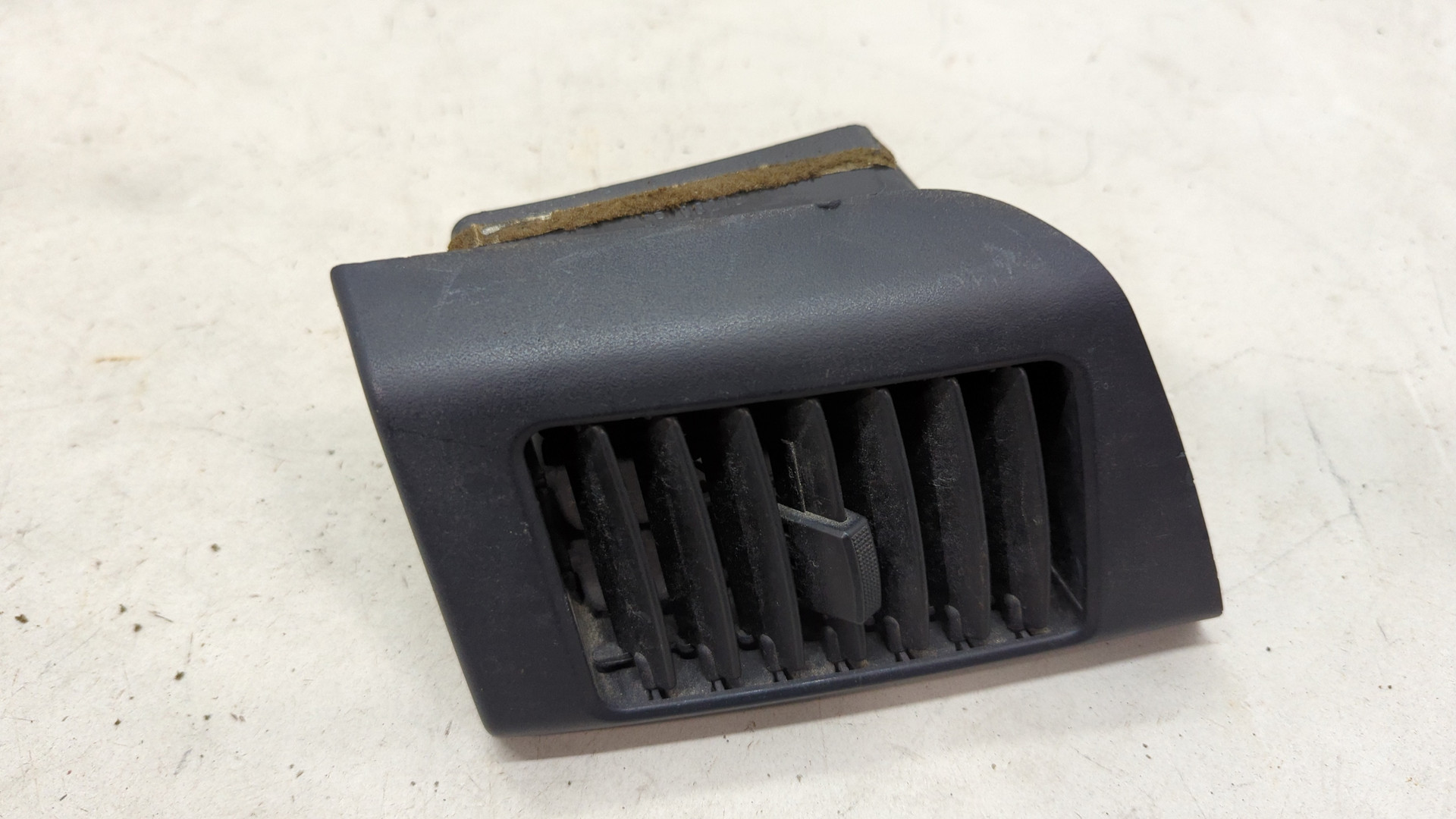 Дефлектор воздушный