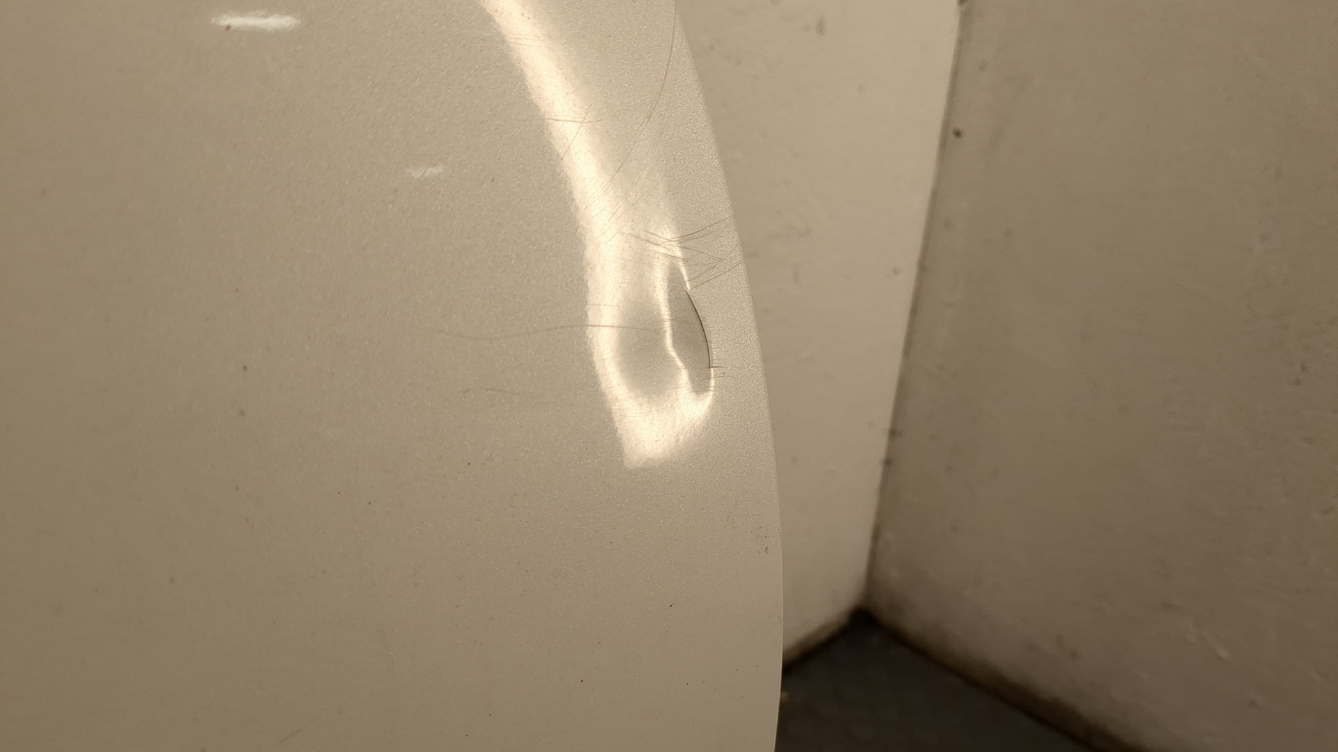 Дверь передняя правая