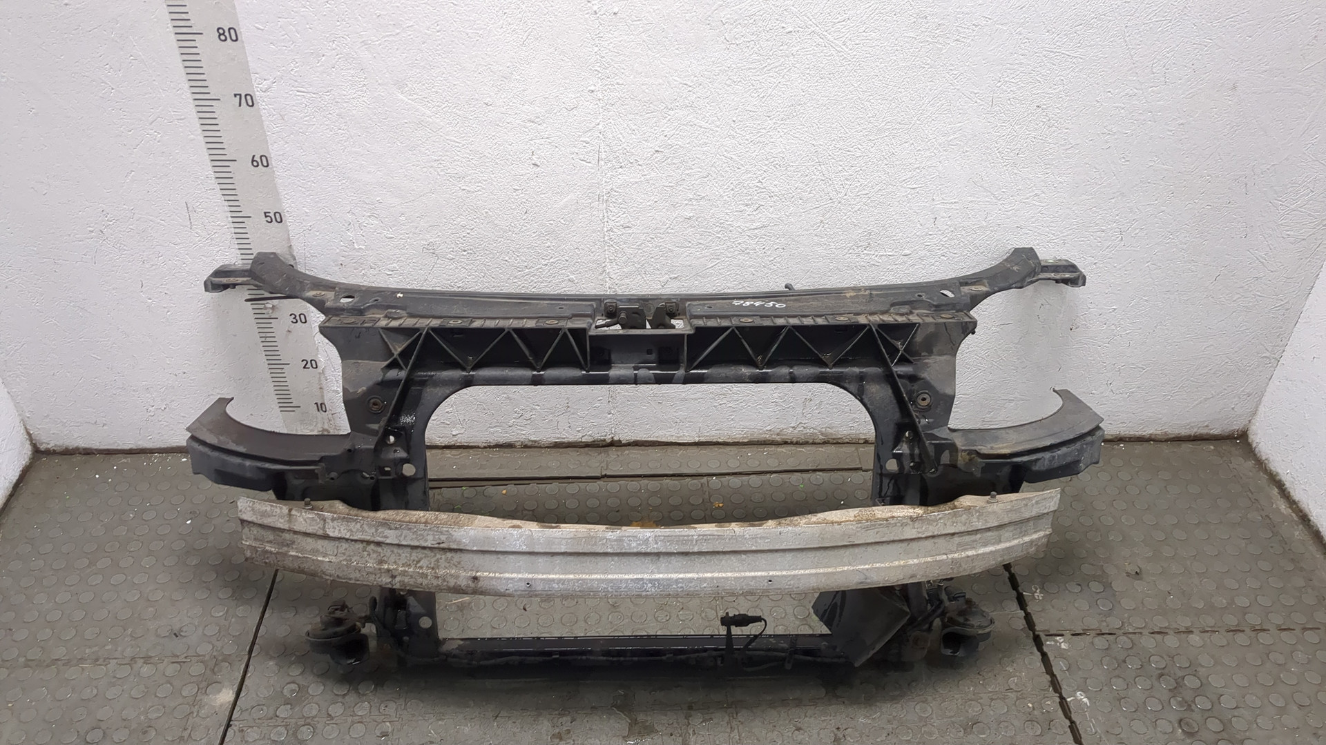 Панель передняя (телевизор)