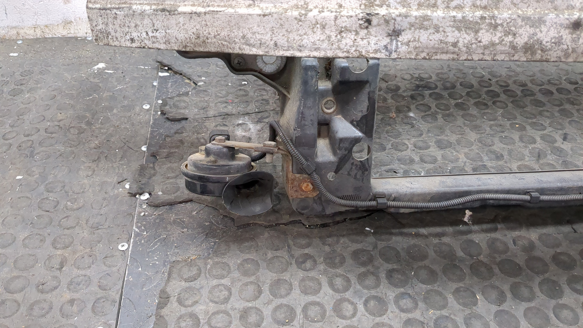 Панель передняя (телевизор)