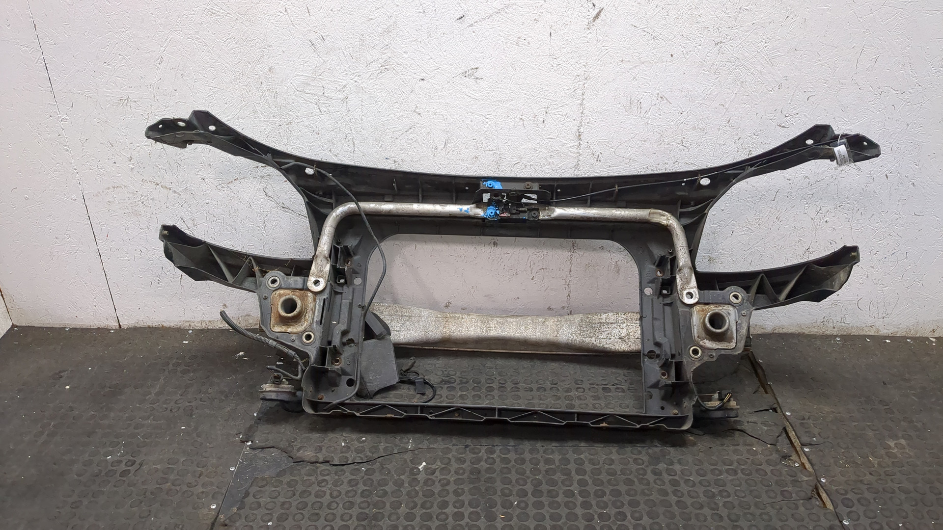 Панель передняя (телевизор)