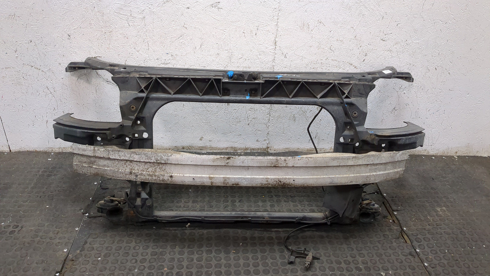 Панель передняя (телевизор)