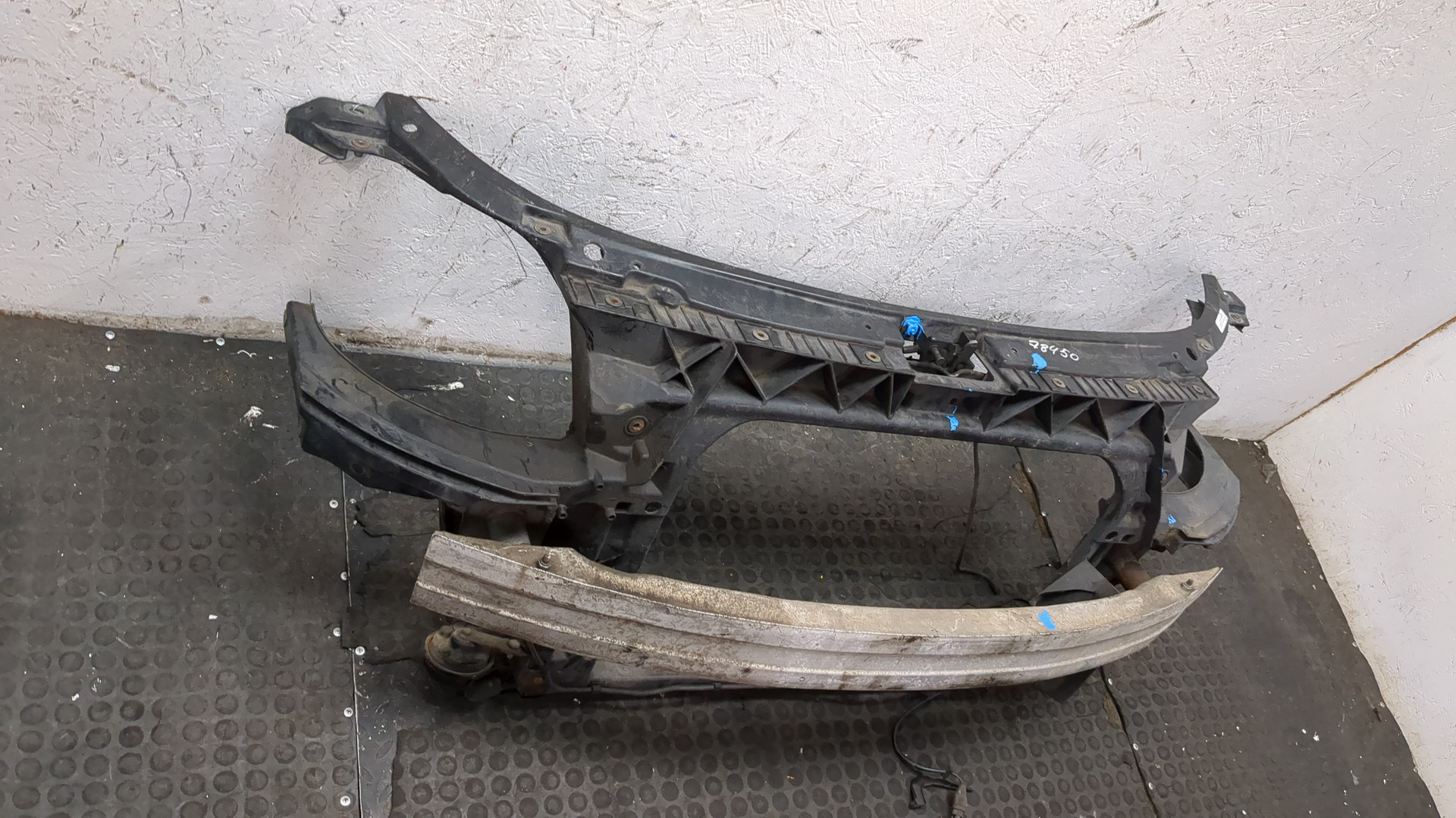 Панель передняя (телевизор)