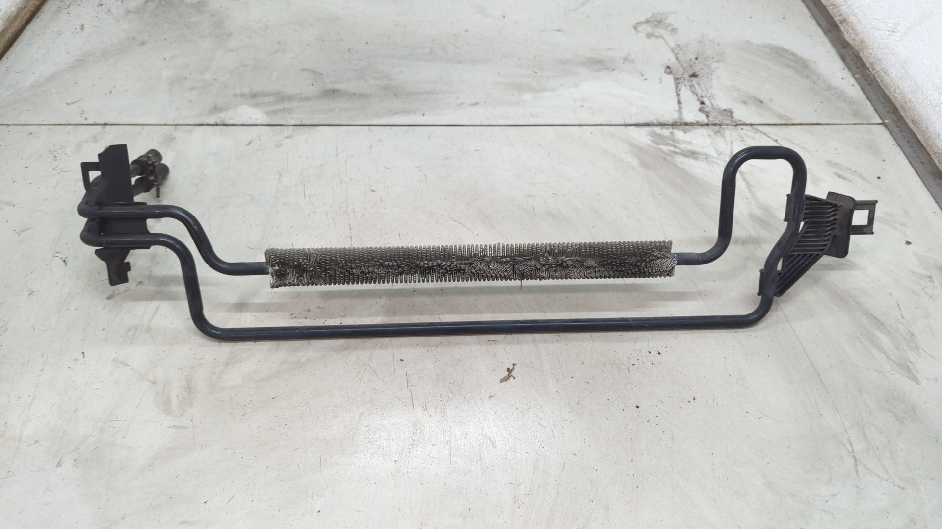 Радиатор ГУР