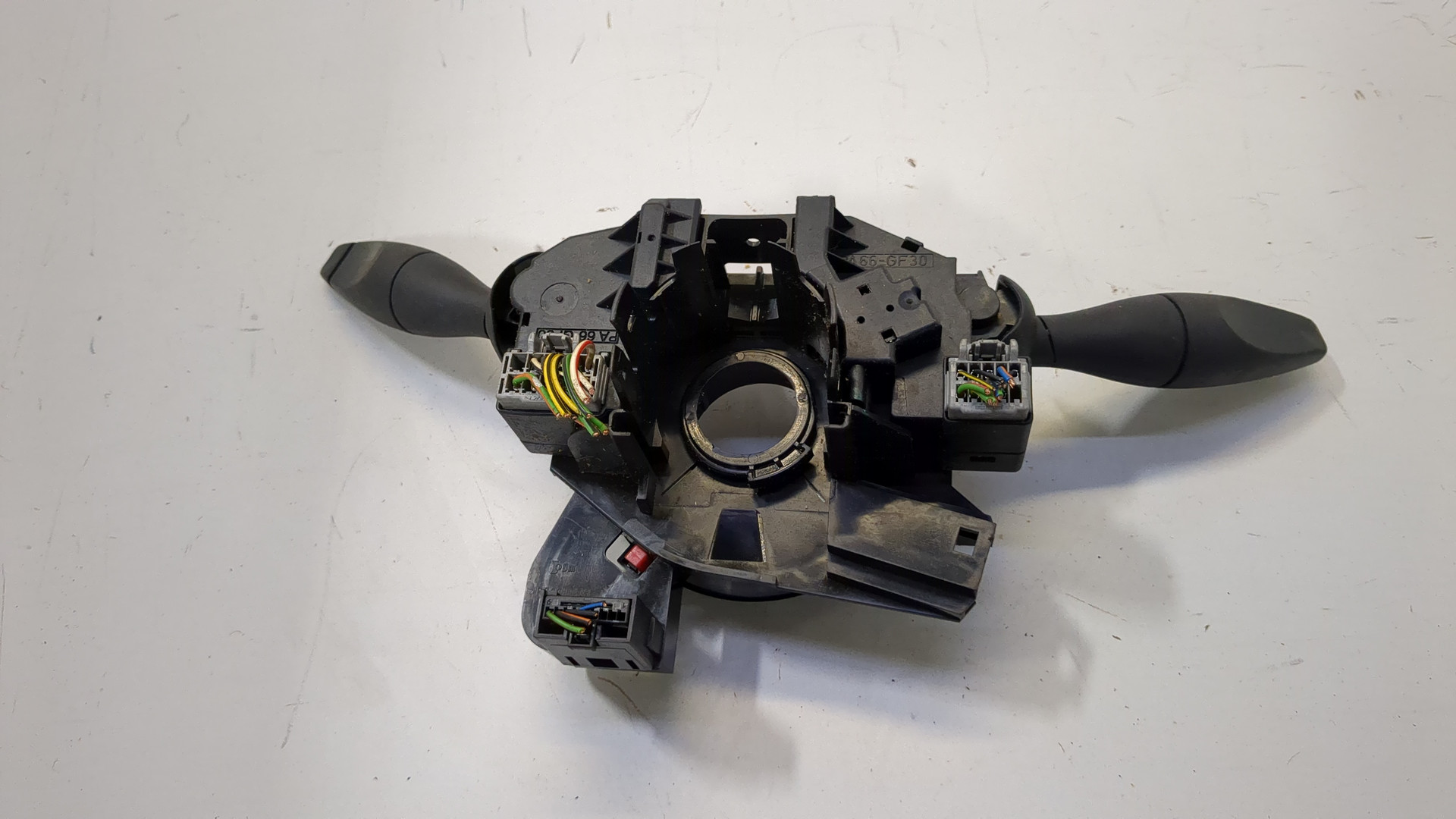 Переключатель подрулевой