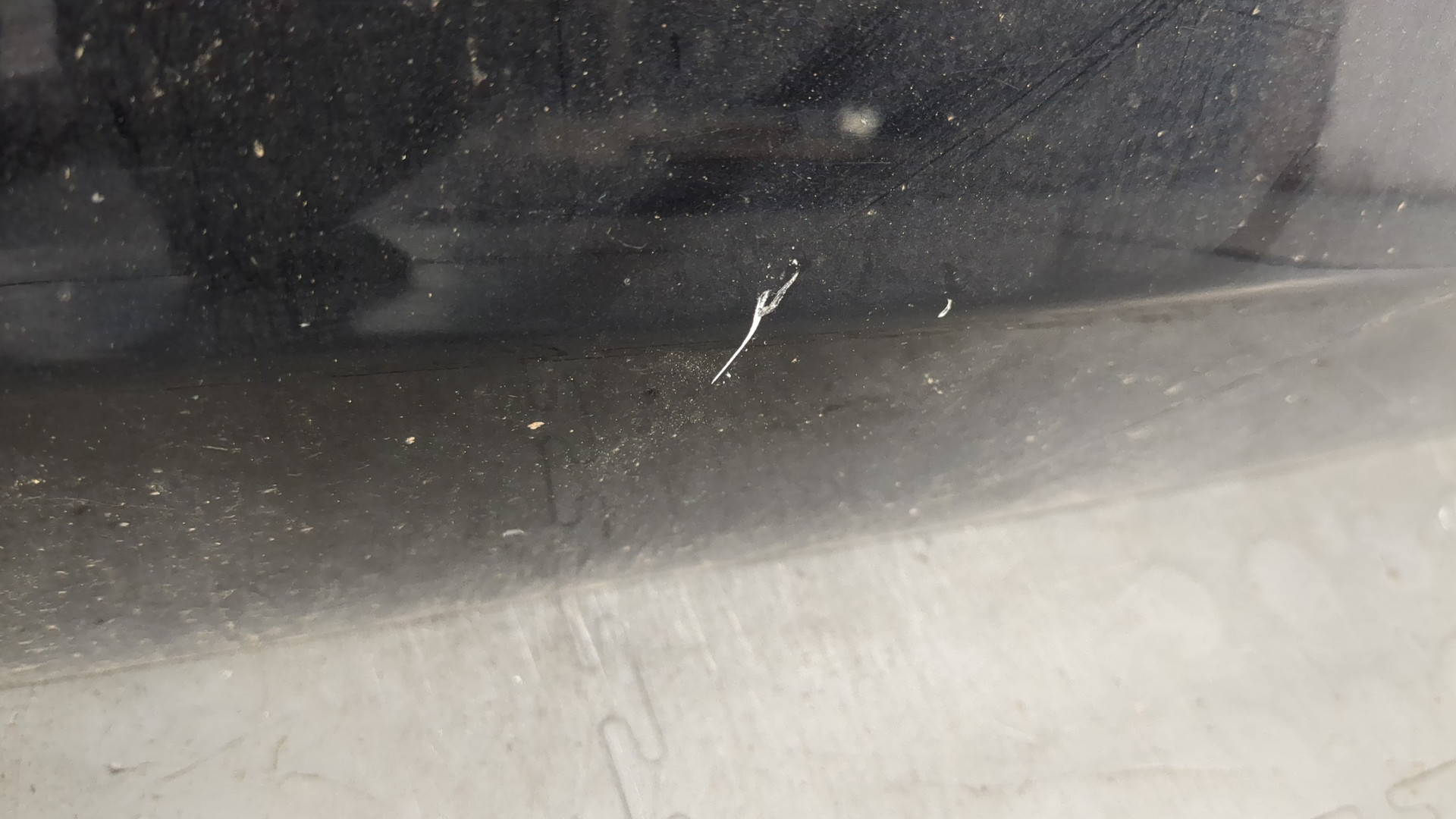 Дверь передняя правая