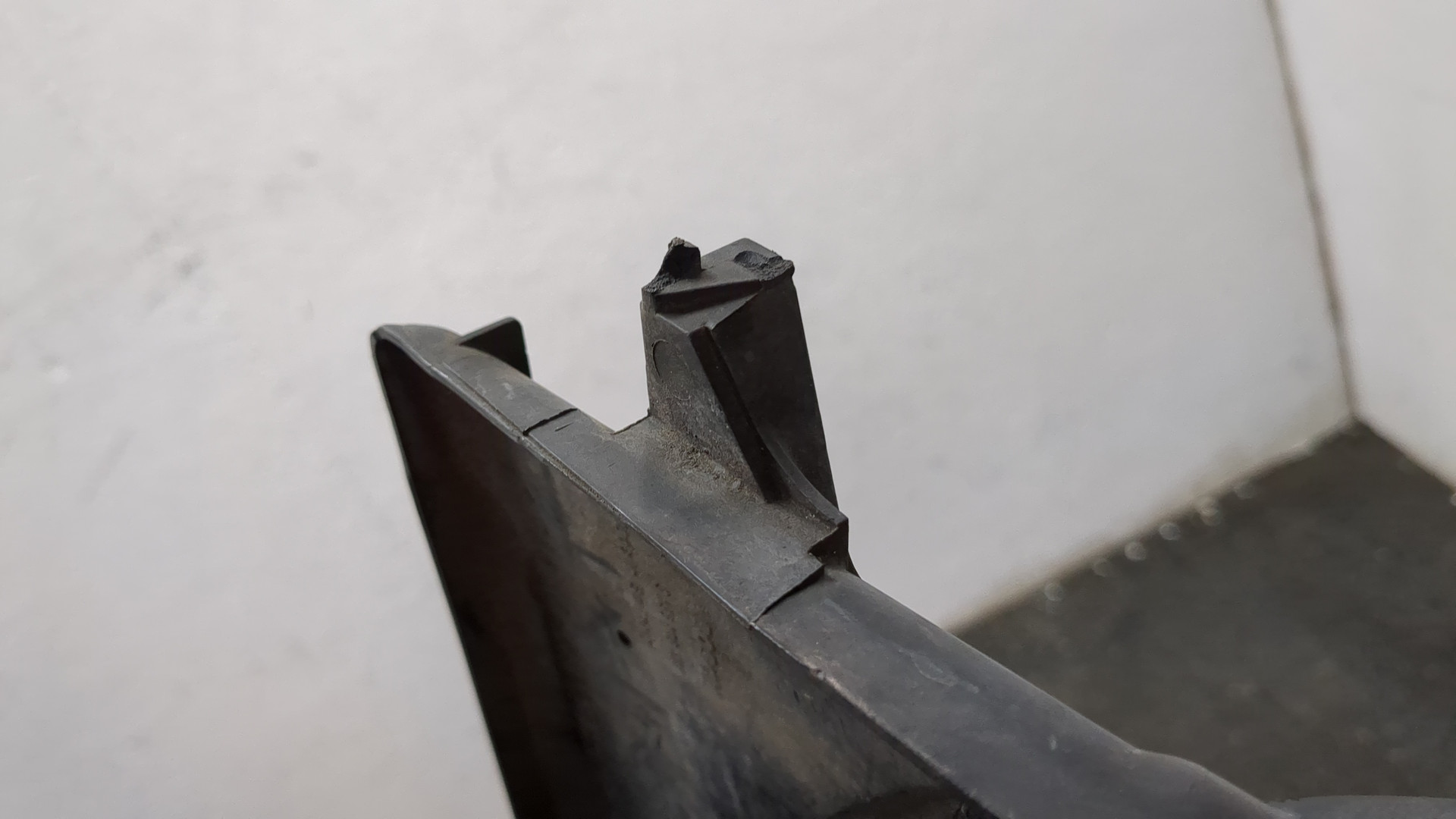 Вентилятор радиатора