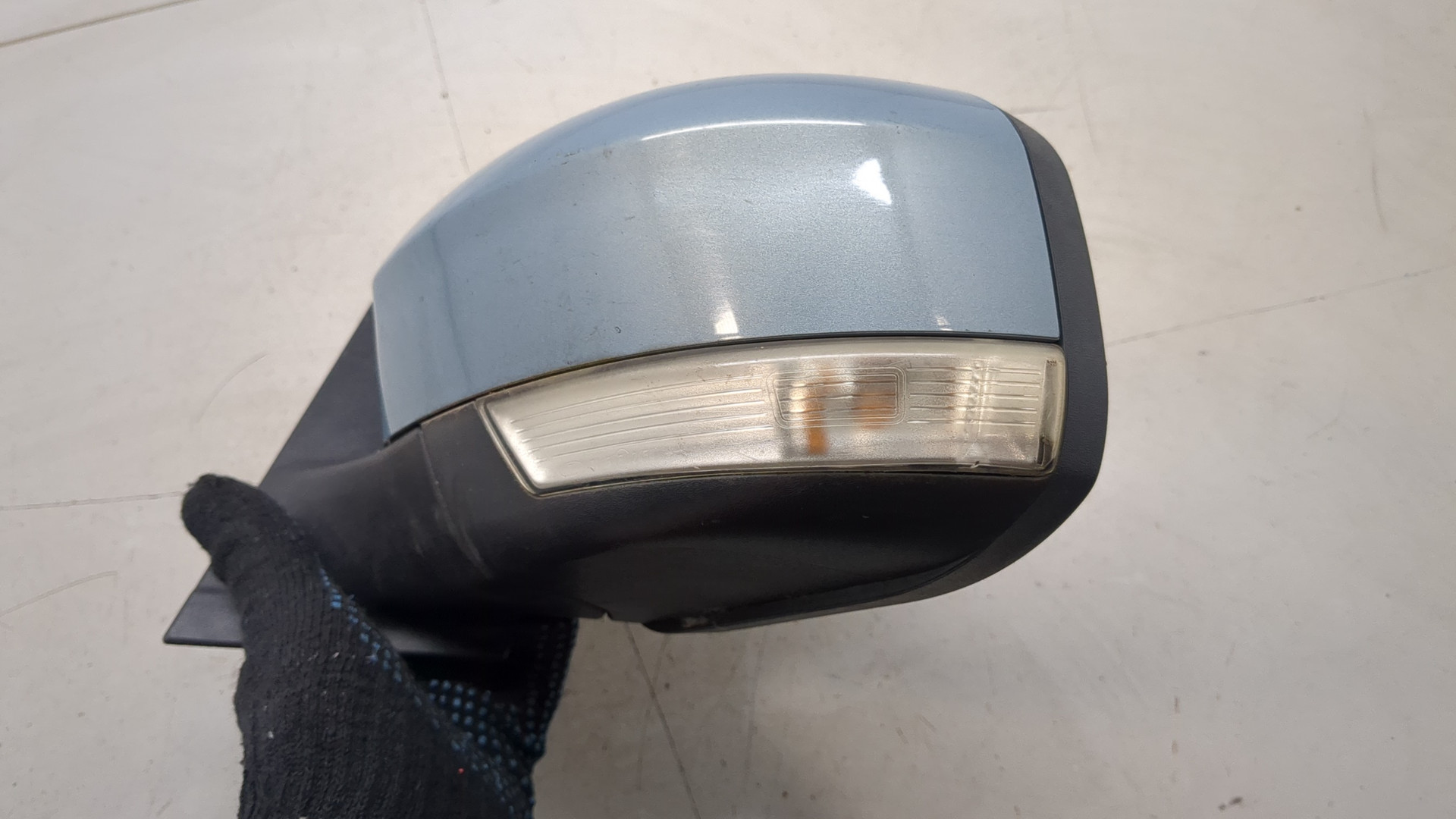 Зеркало левое электрическое