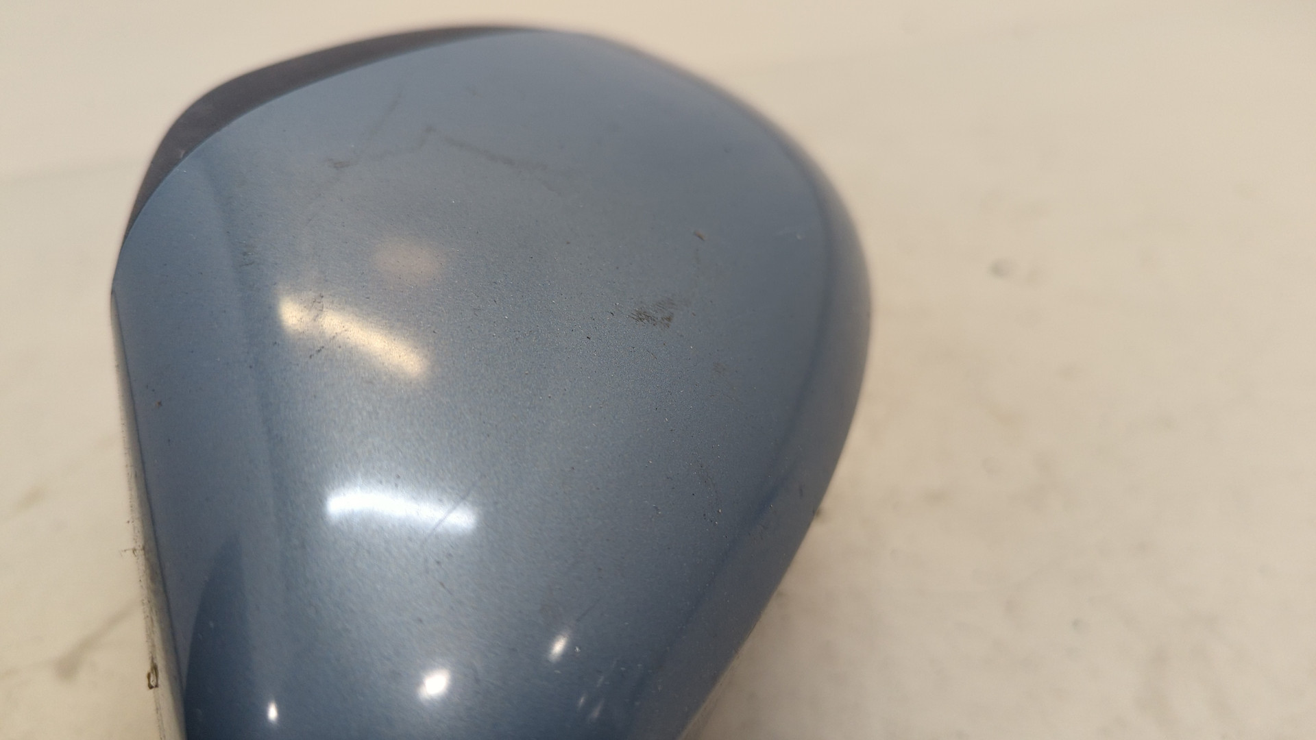 Зеркало левое электрическое