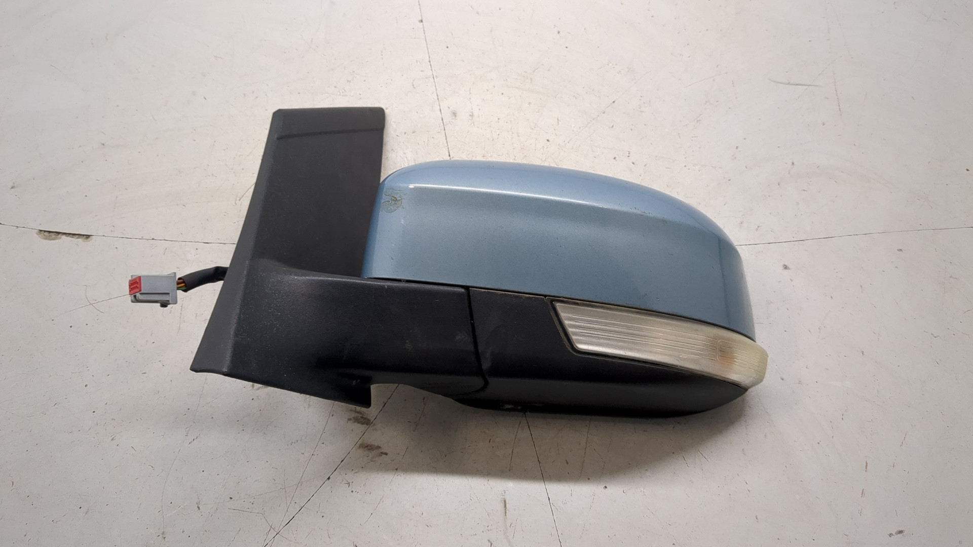 Зеркало левое электрическое