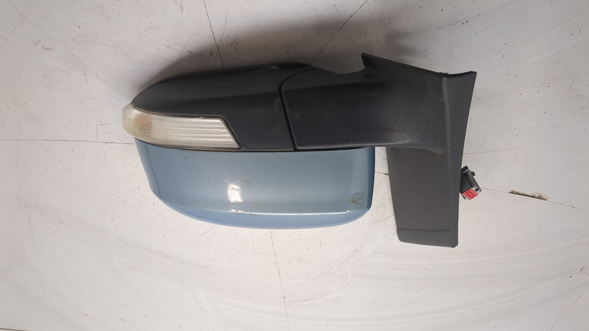 Зеркало левое электрическое