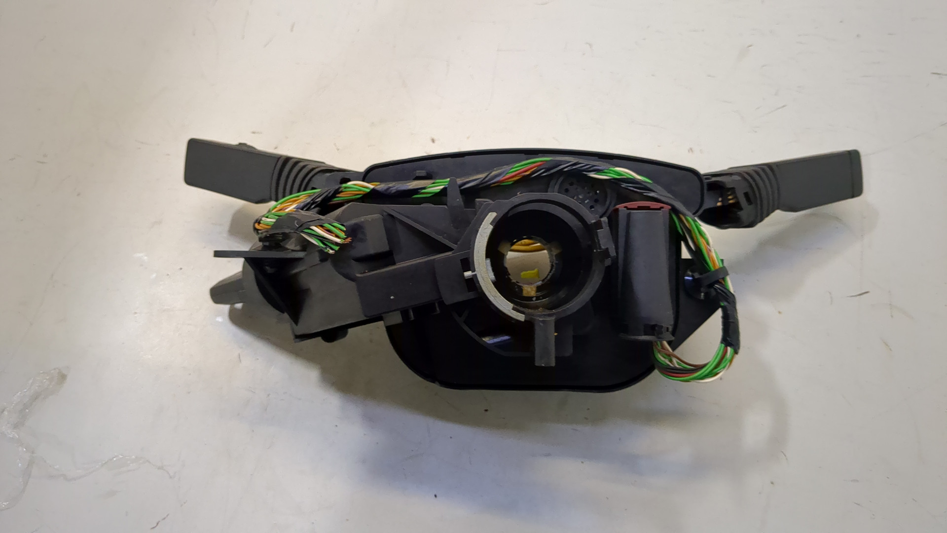 Переключатель подрулевой