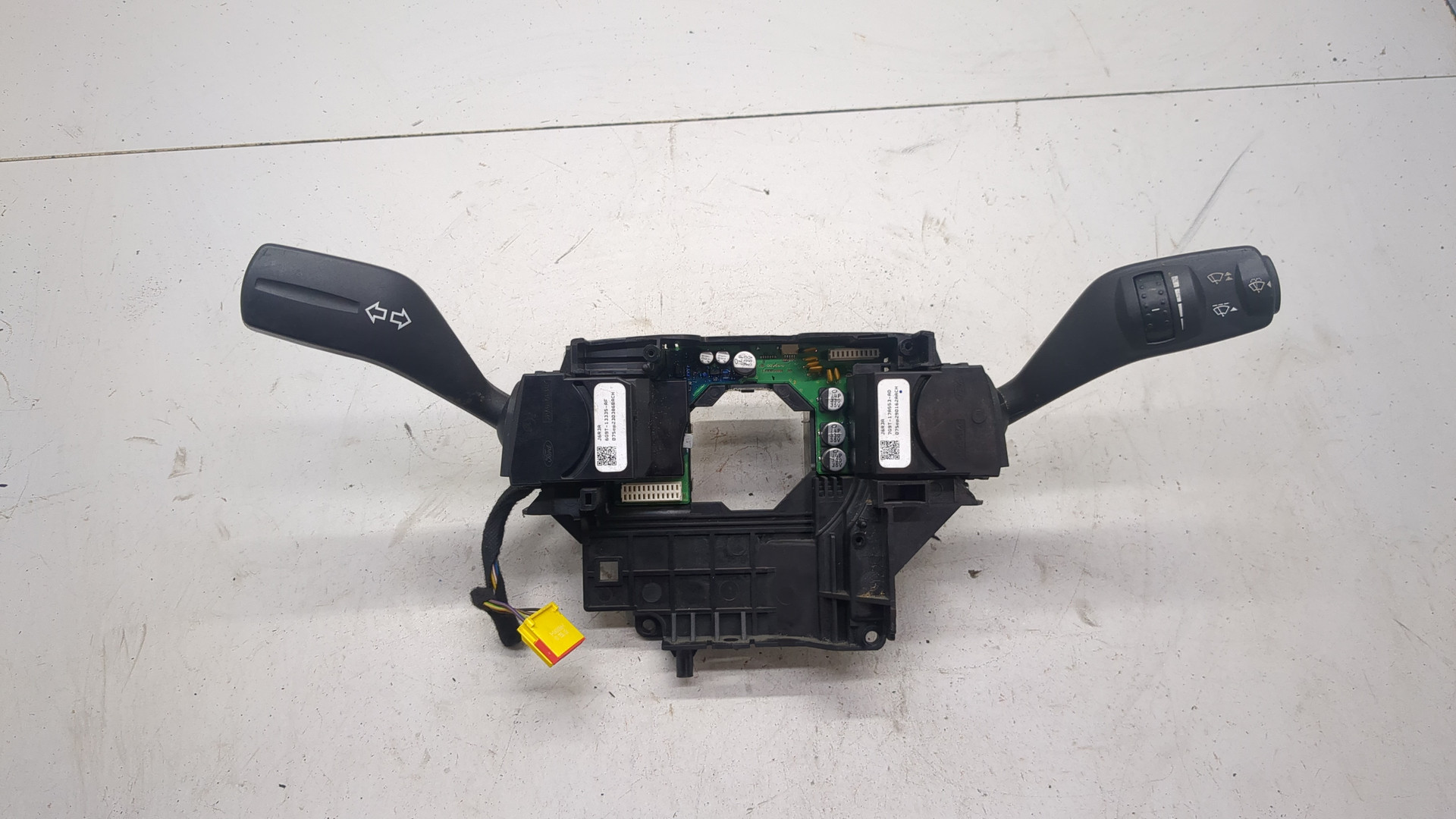 Переключатель подрулевой