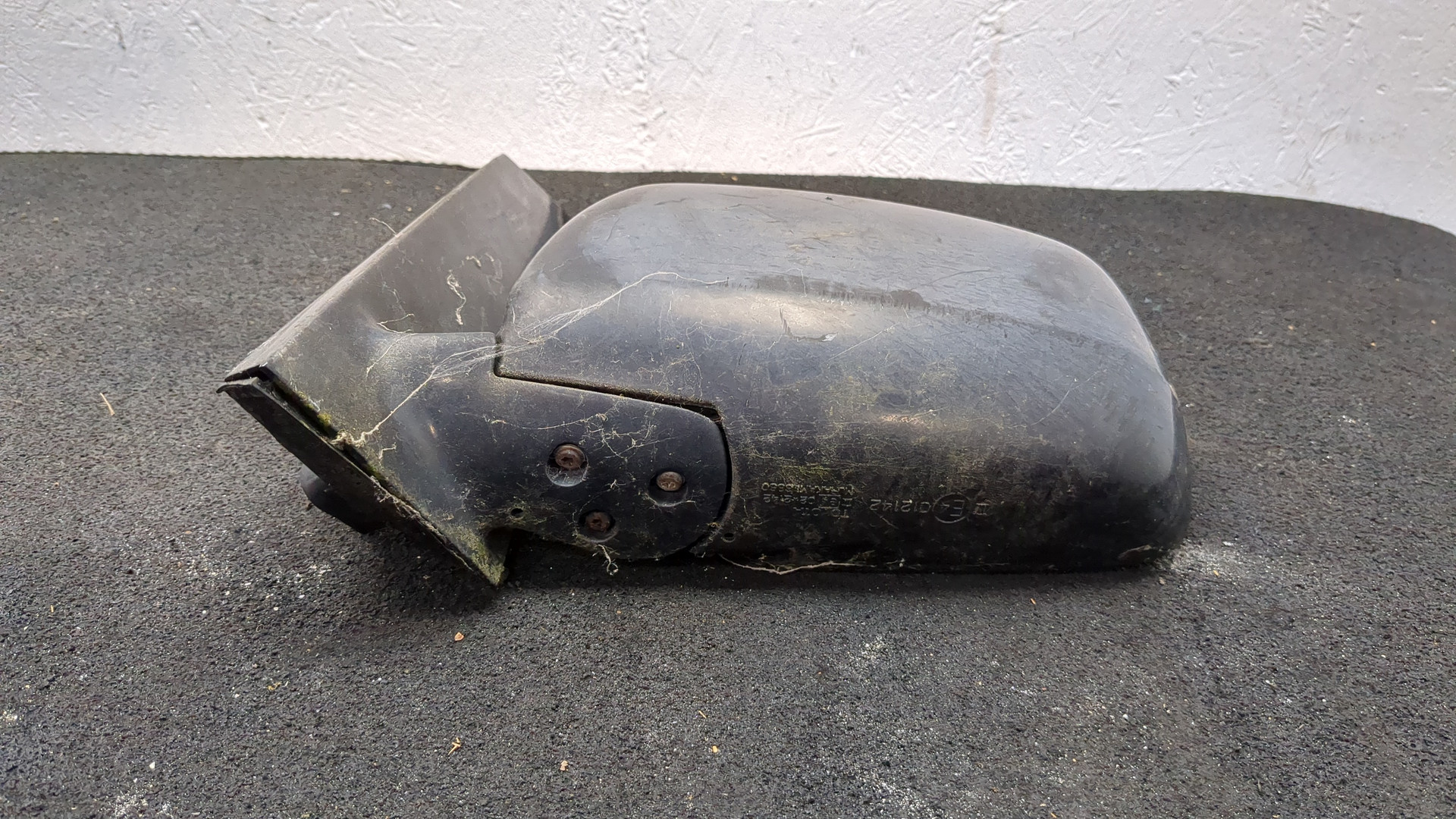 Зеркало левое электрическое