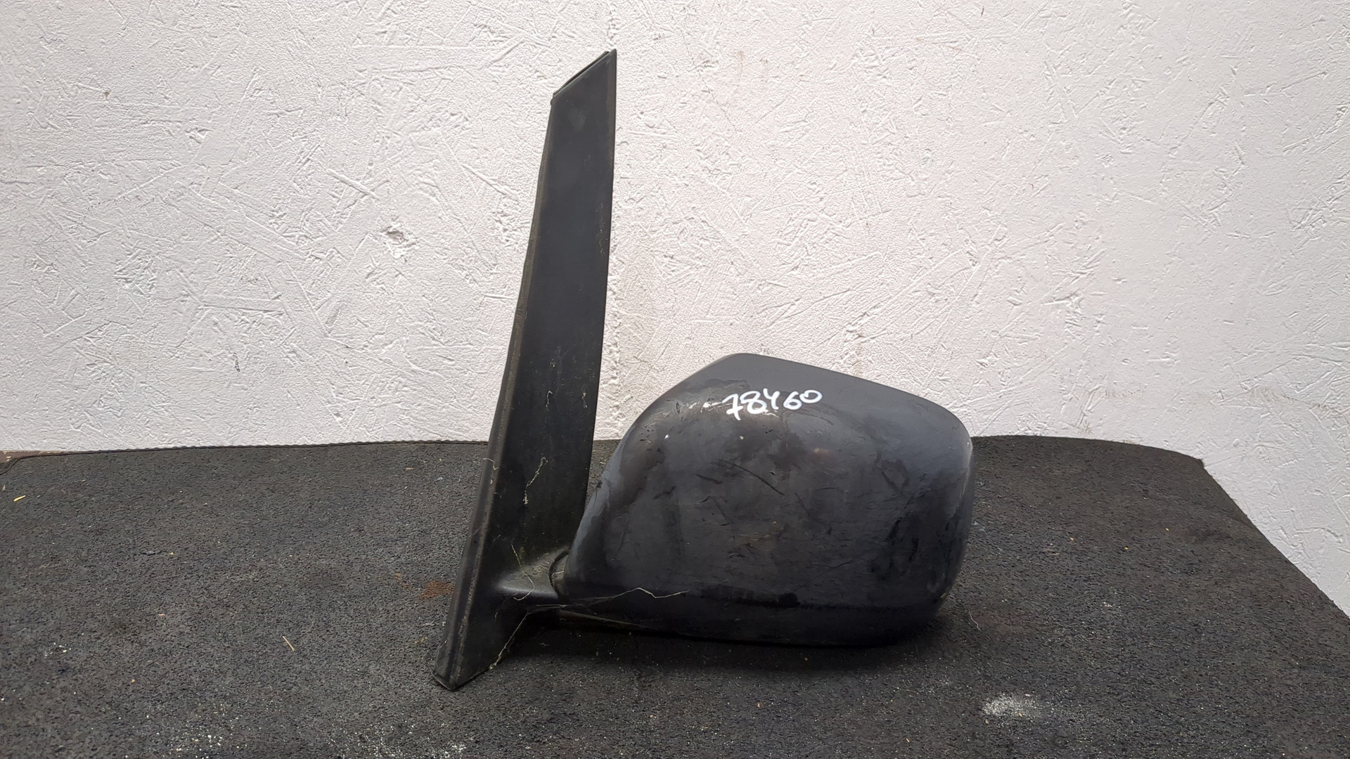 Зеркало левое электрическое