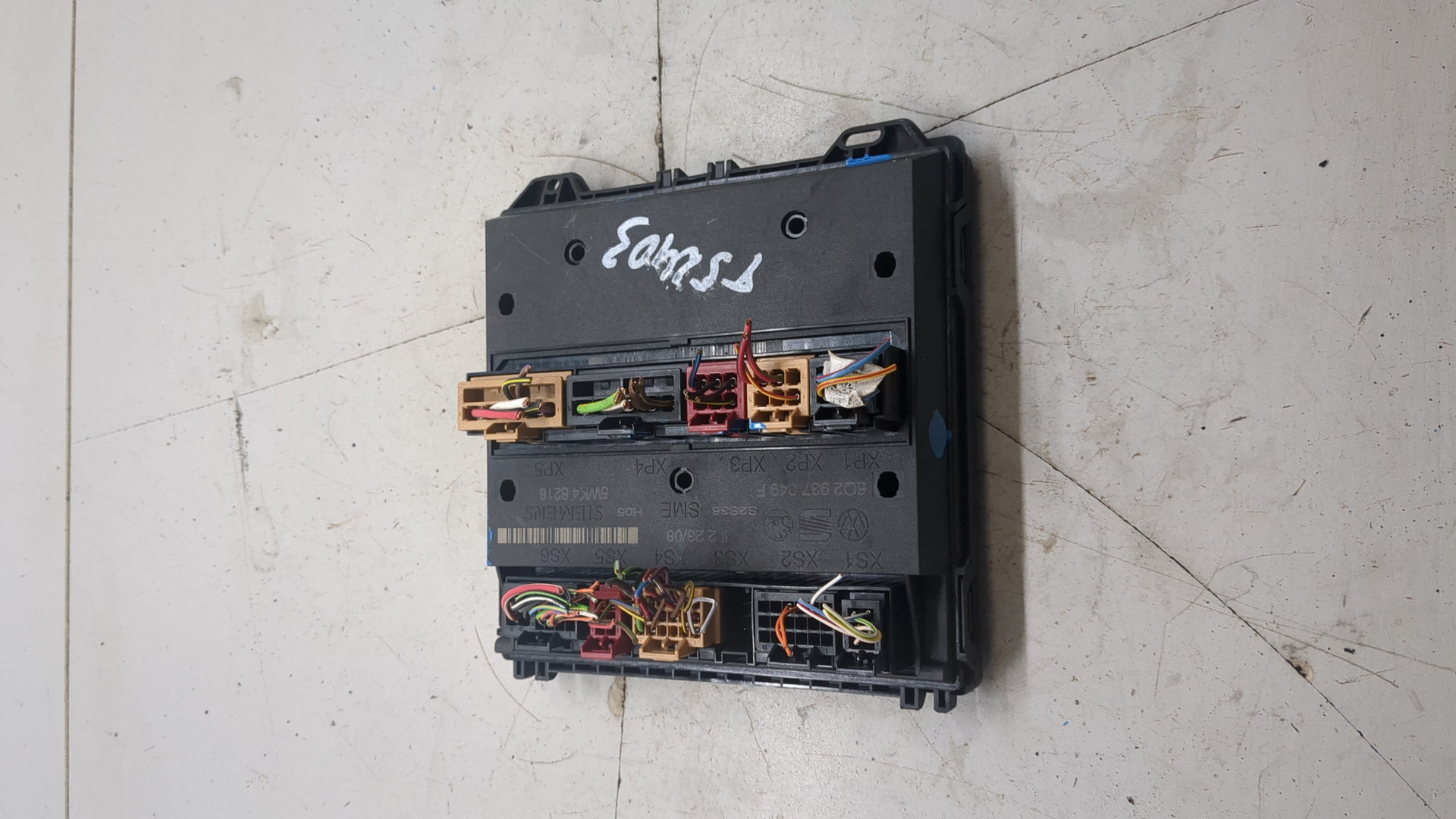 Блок комфорта